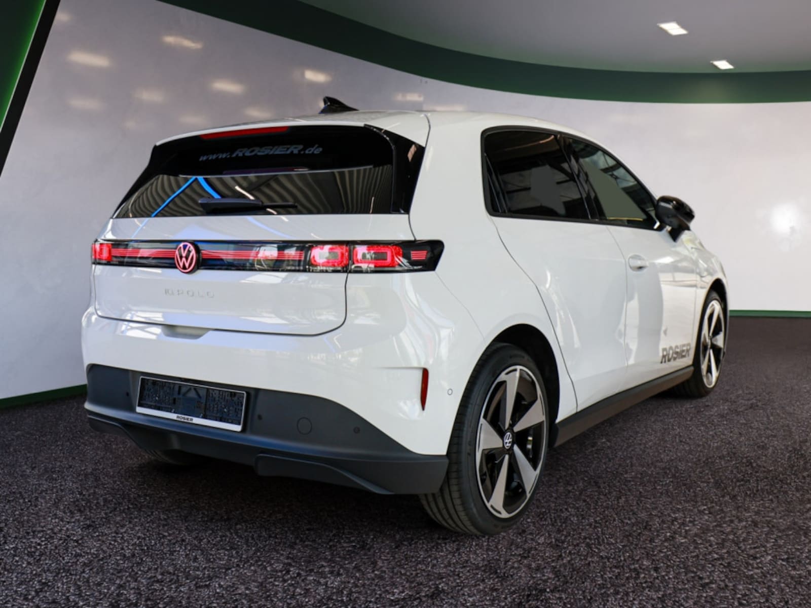 Volkswagen ID. Polo – Bild 3