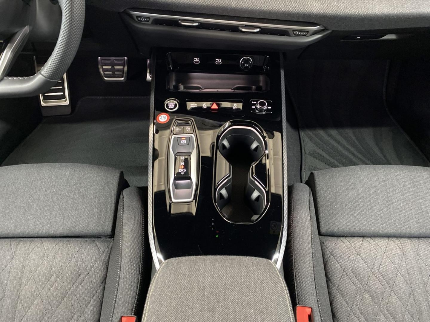 Bild über Audi A5 Avant TFSI 110 kW S tronic - für weitere Informationen kontaktieren Sie den Audi Partner