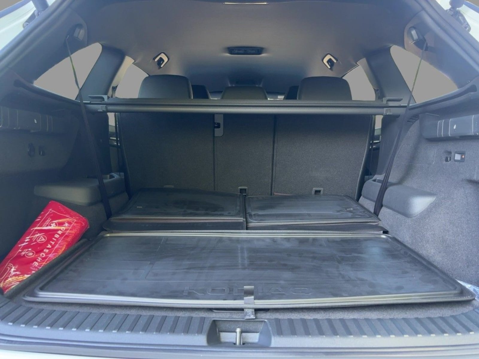 Škoda Kodiaq – Bild 6