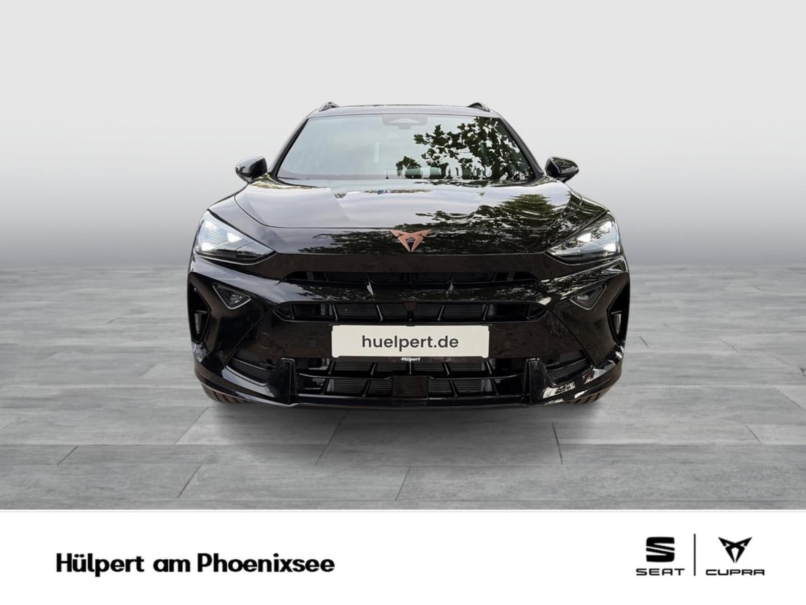 CUPRA Formentor – Bild 5