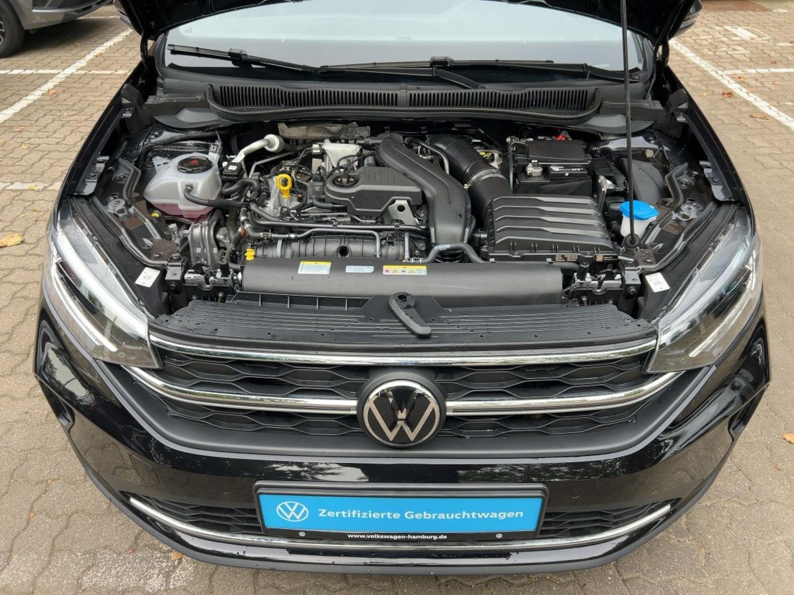 Volkswagen Taigo – Bild 15