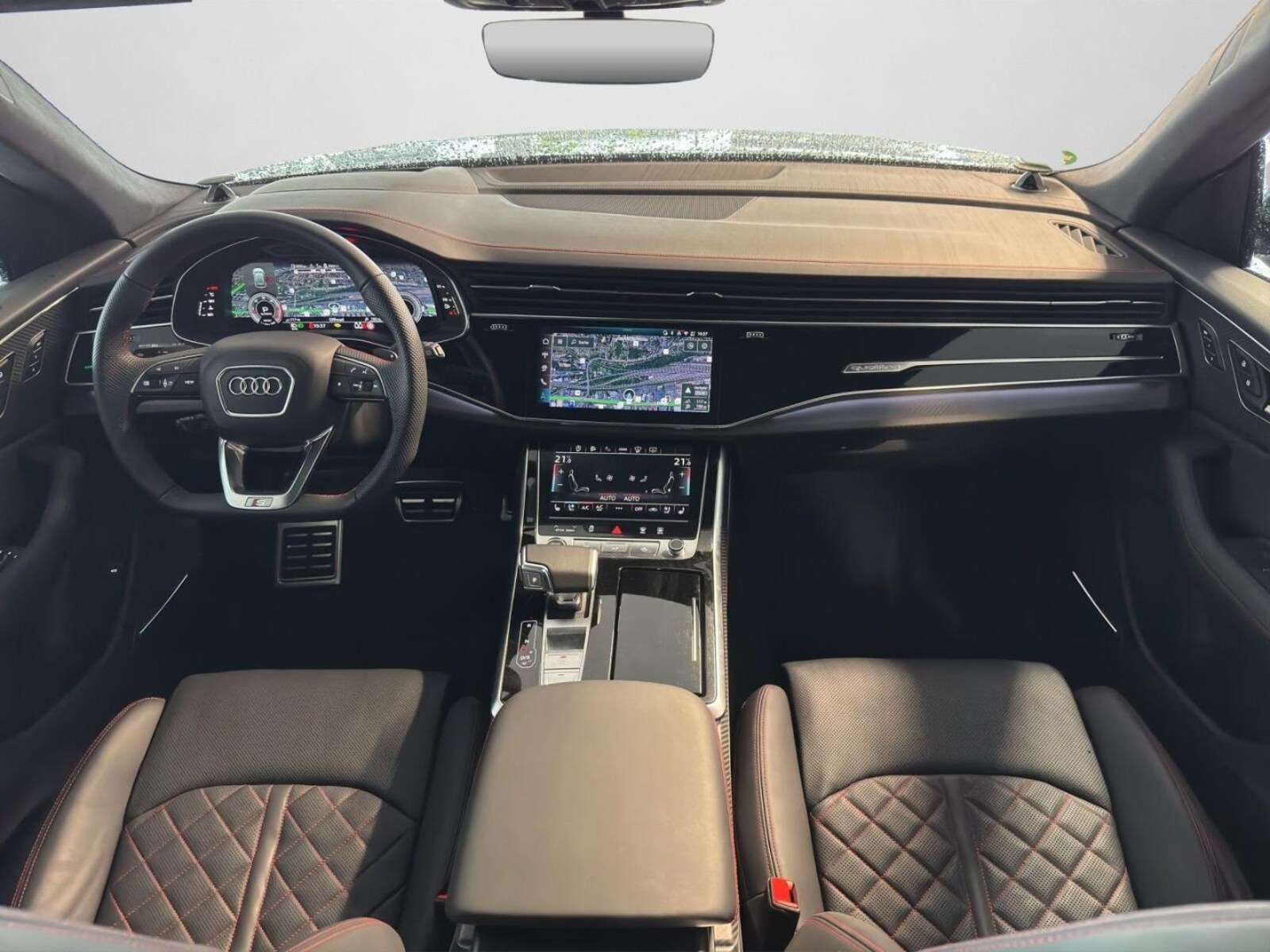 Audi Q8 – Bild 3
