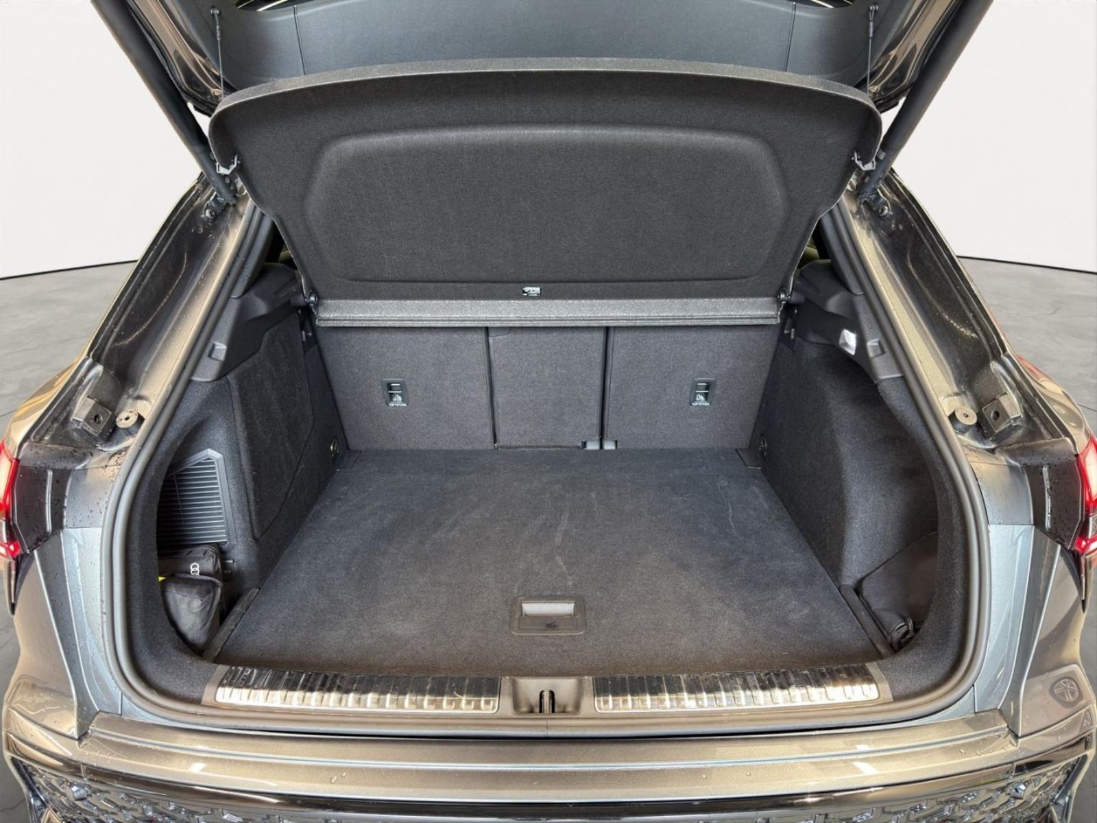 Audi Q3 – Bild 5