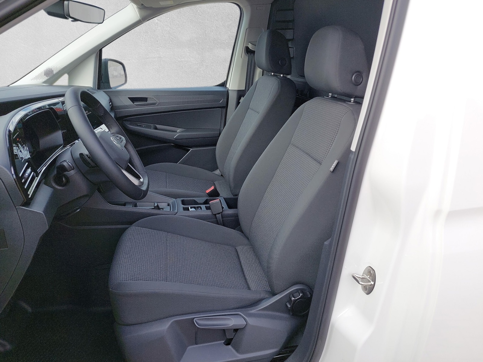Volkswagen Caddy Maxi Cargo – Bild 13