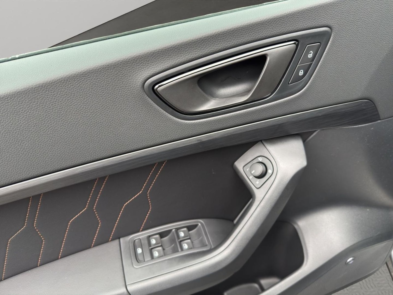 CUPRA Ateca – Bild 13