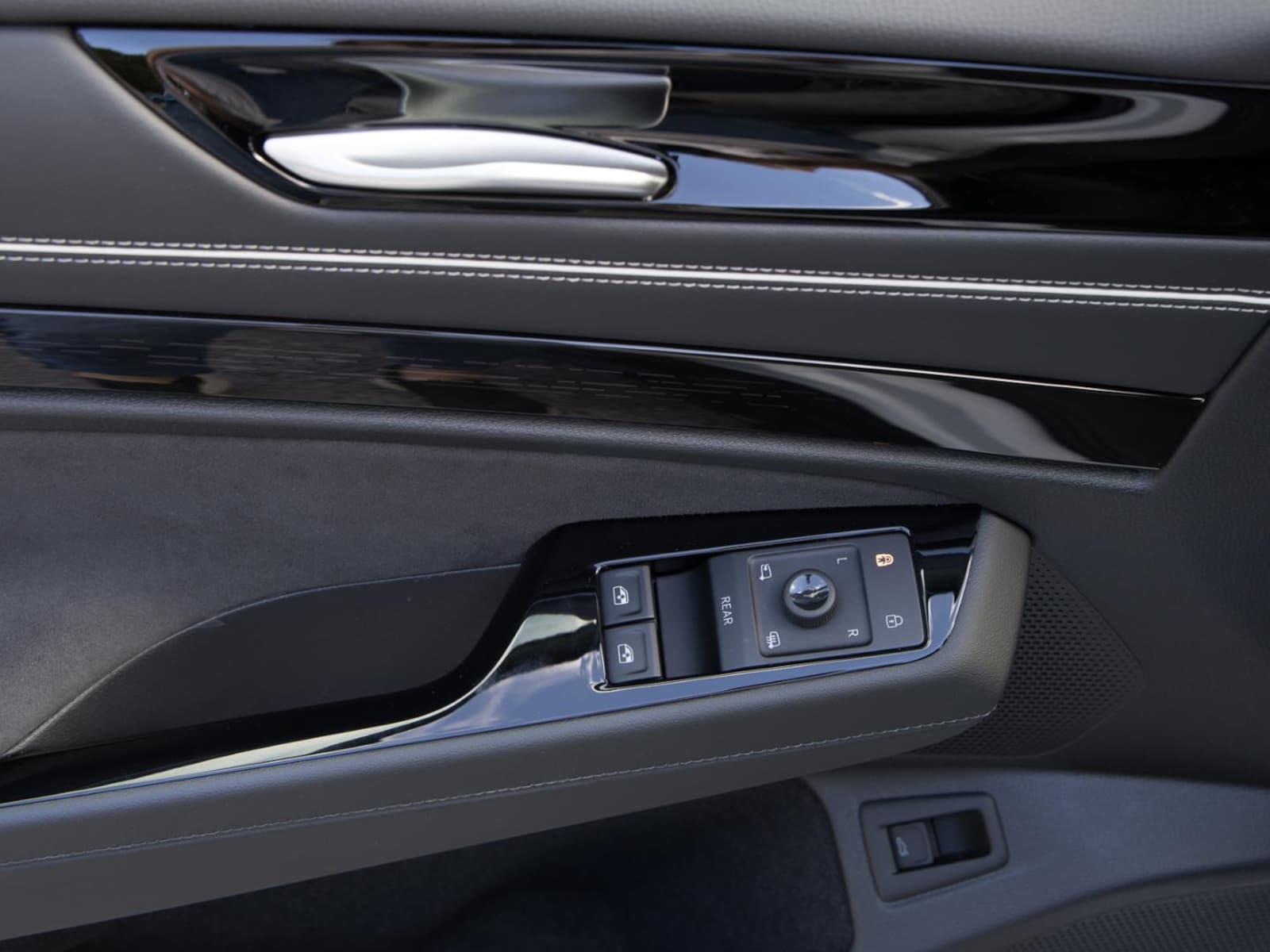 Volkswagen ID.7 Tourer – Bild 10