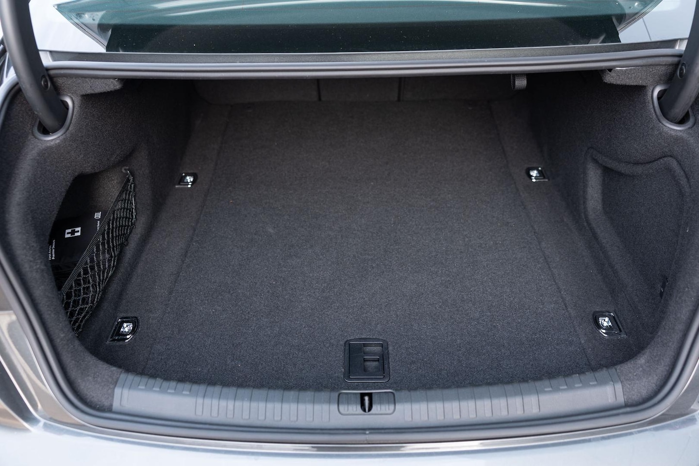 Image about Audi A6 Sedan 45 TFSI quattro S tronic