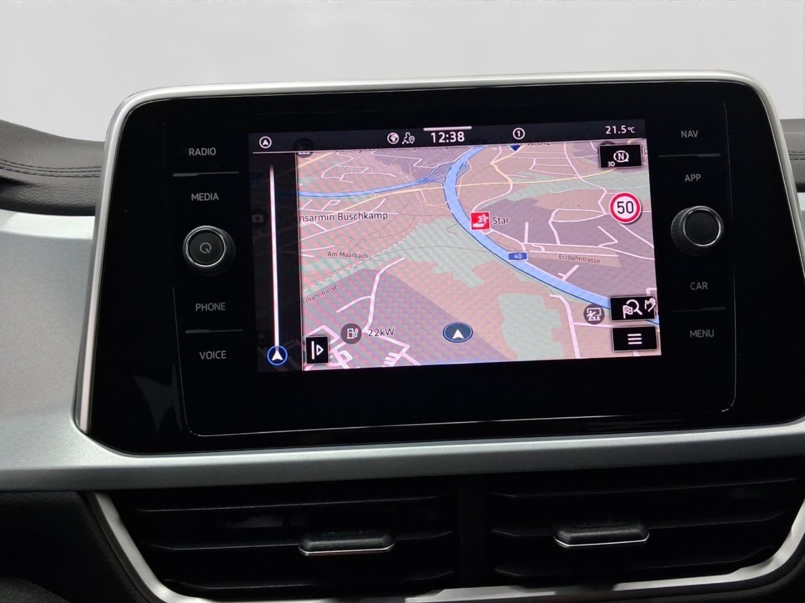 Volkswagen T-Roc – Bild 14