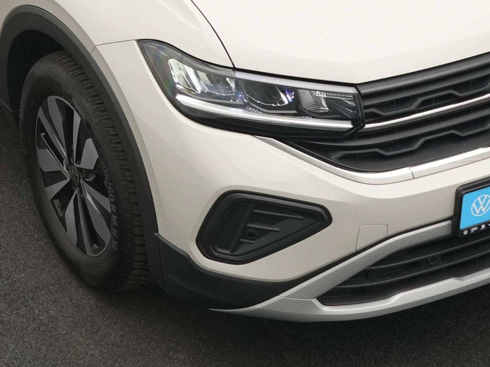 Volkswagen T-Cross – Bild 21