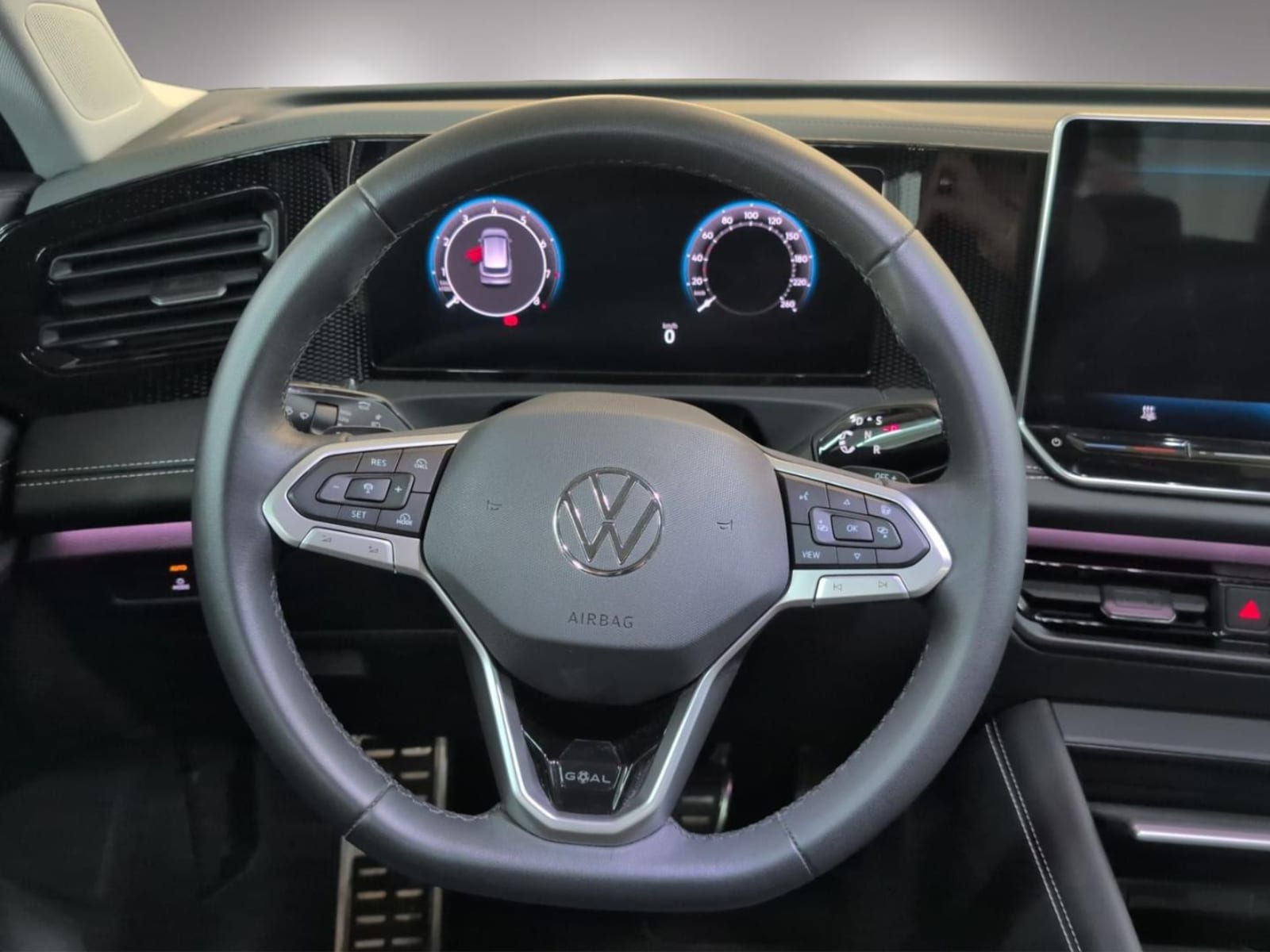 Volkswagen Tiguan – Bild 8