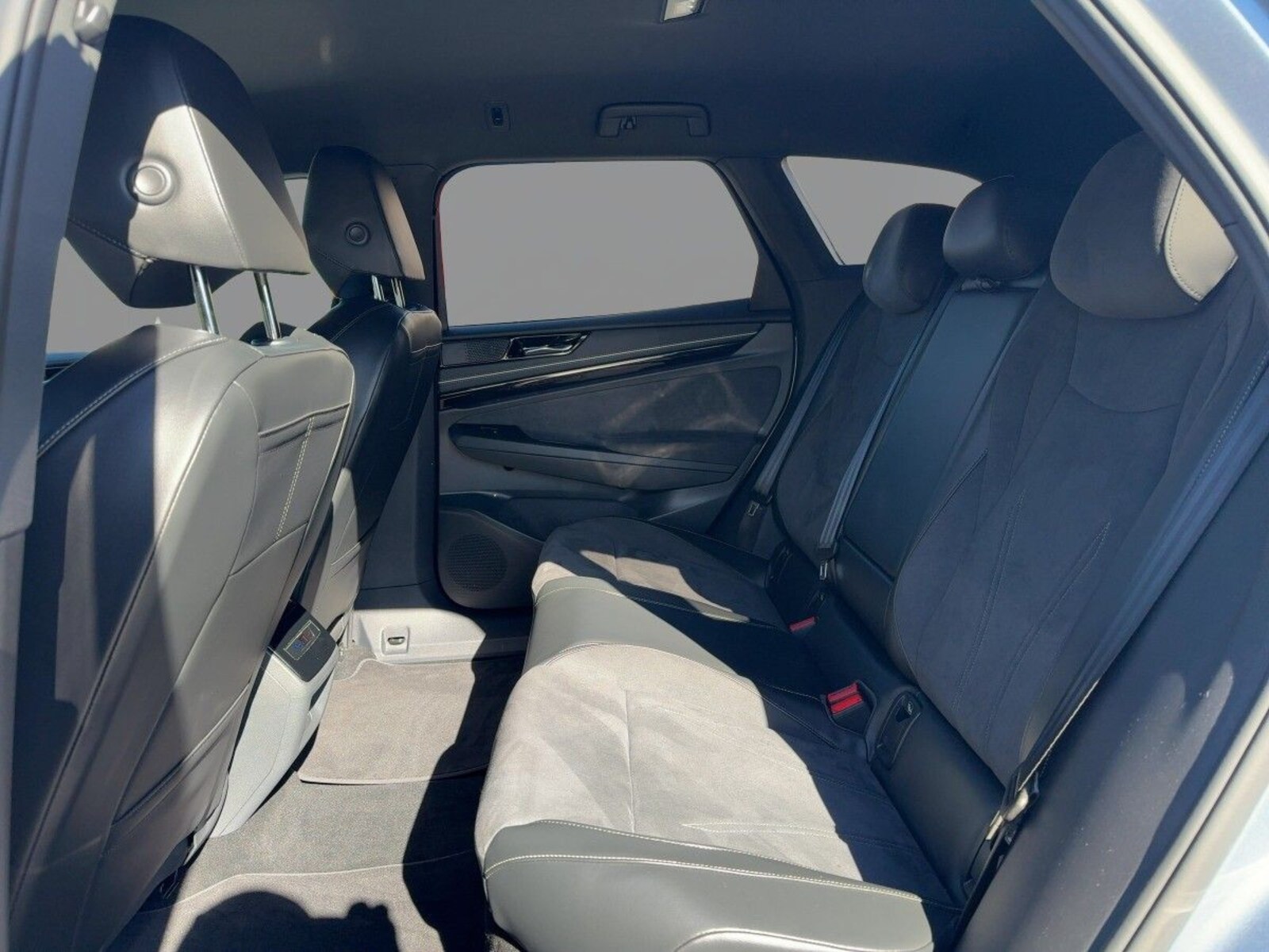 Volkswagen ID.7 Tourer – Bild 9