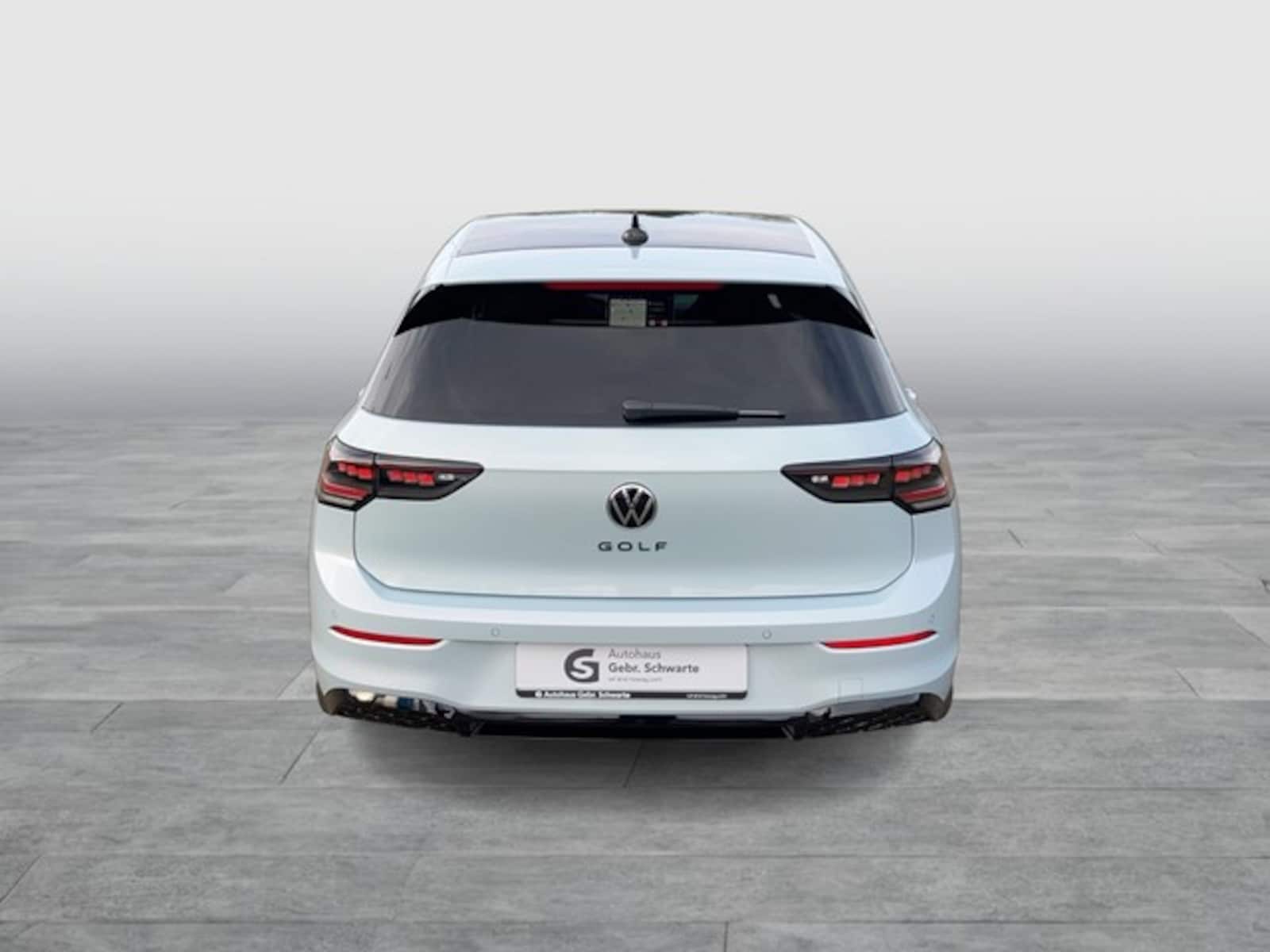 Volkswagen Golf – Bild 4