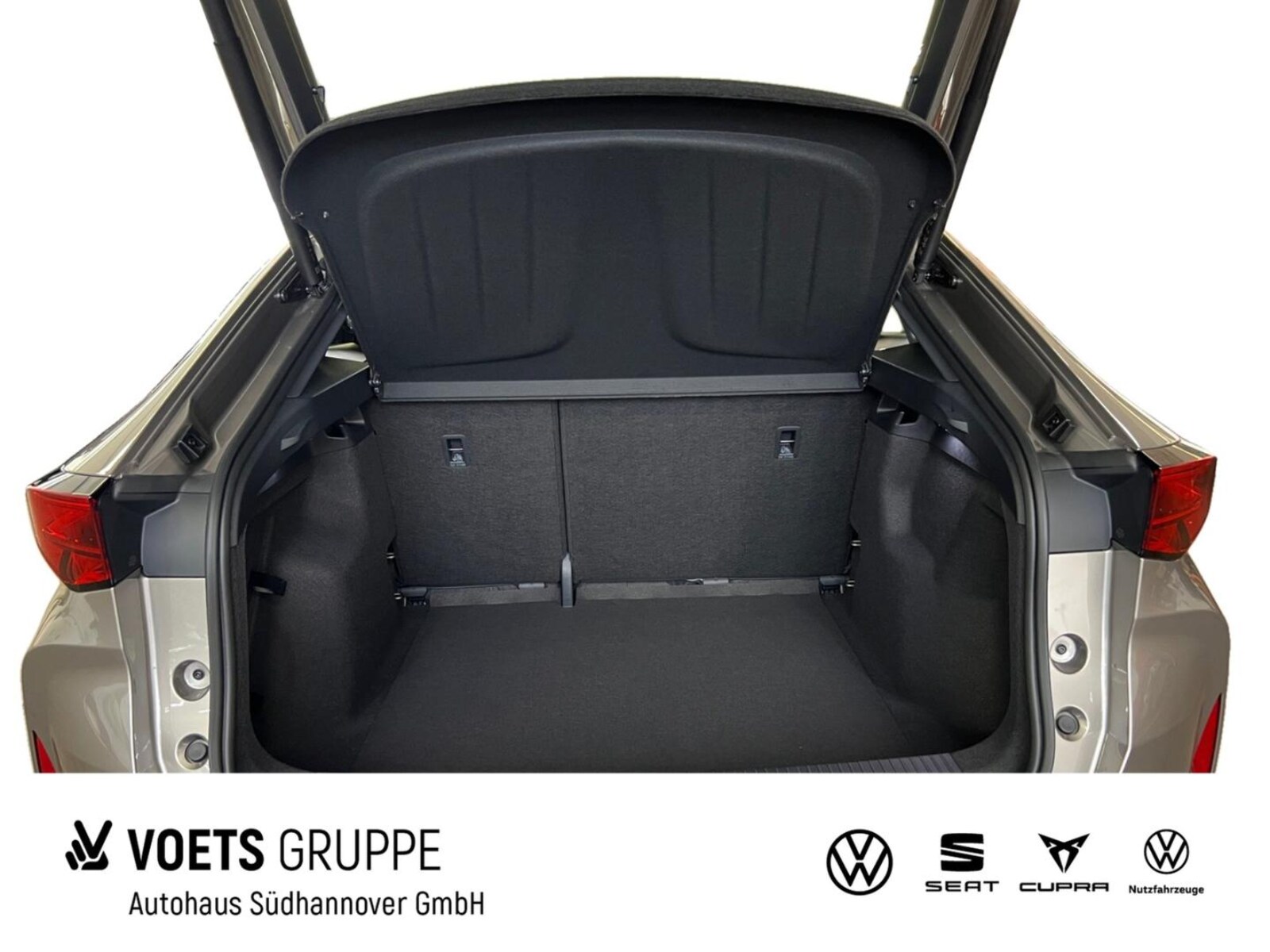 CUPRA Tavascan – Bild 15