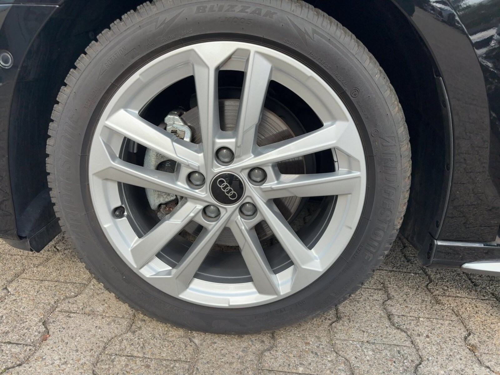 Audi A3 Sportback – Bild 14