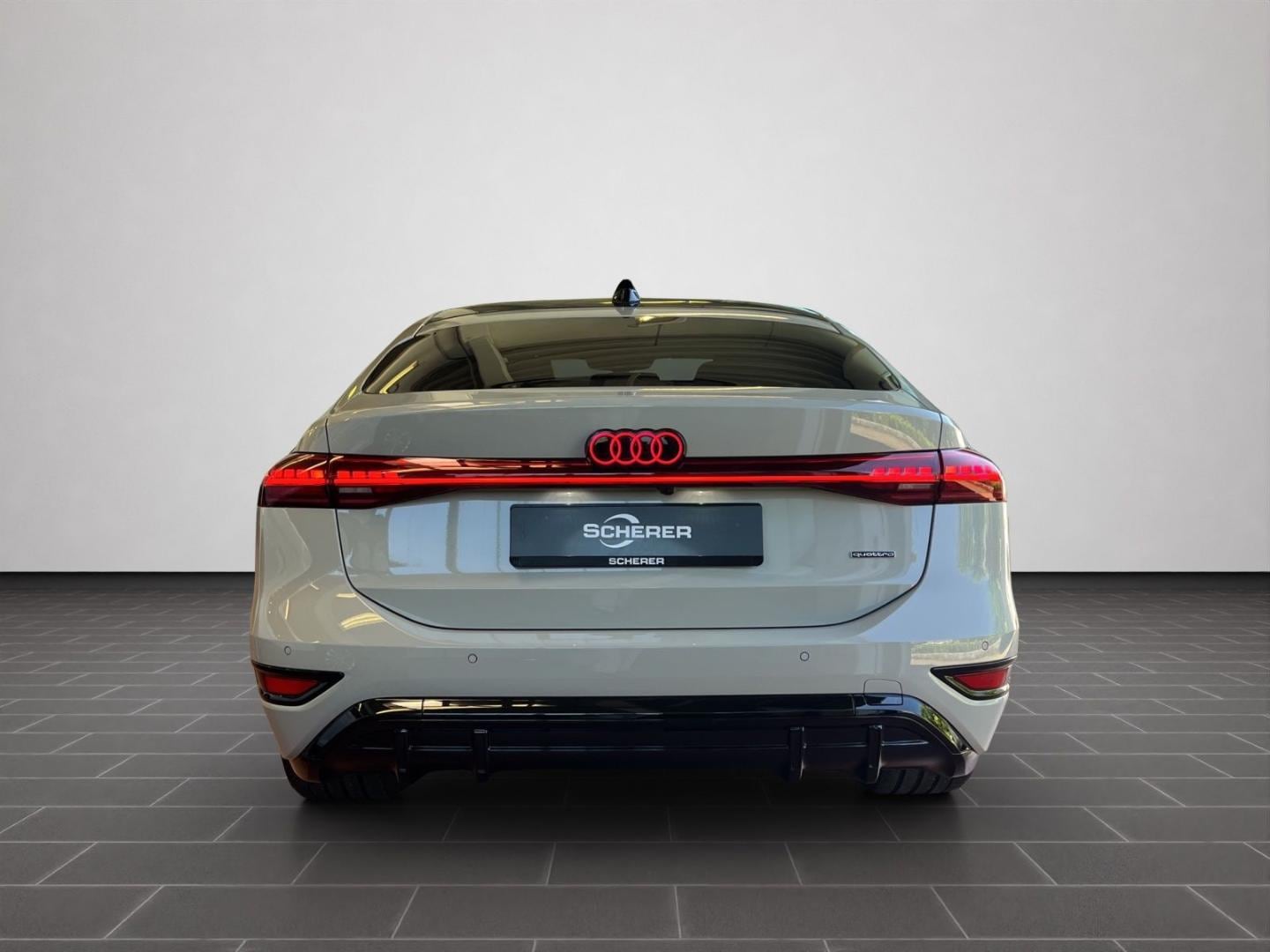 Bild über Audi A6 Sportback e-tron S line business e-tron performance 270 kW - für weitere Informationen kontaktieren Sie den Audi Partner