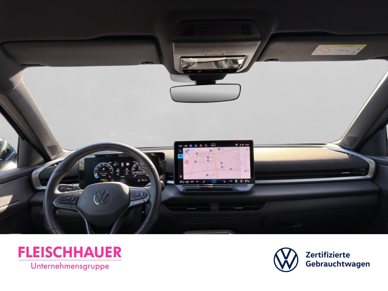 Volkswagen T-Roc – Bild 11