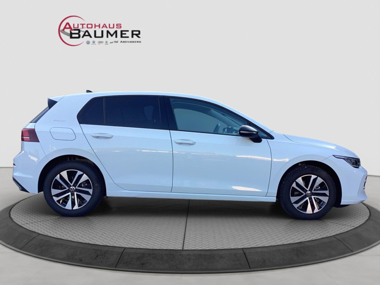 Volkswagen Golf – Bild 7