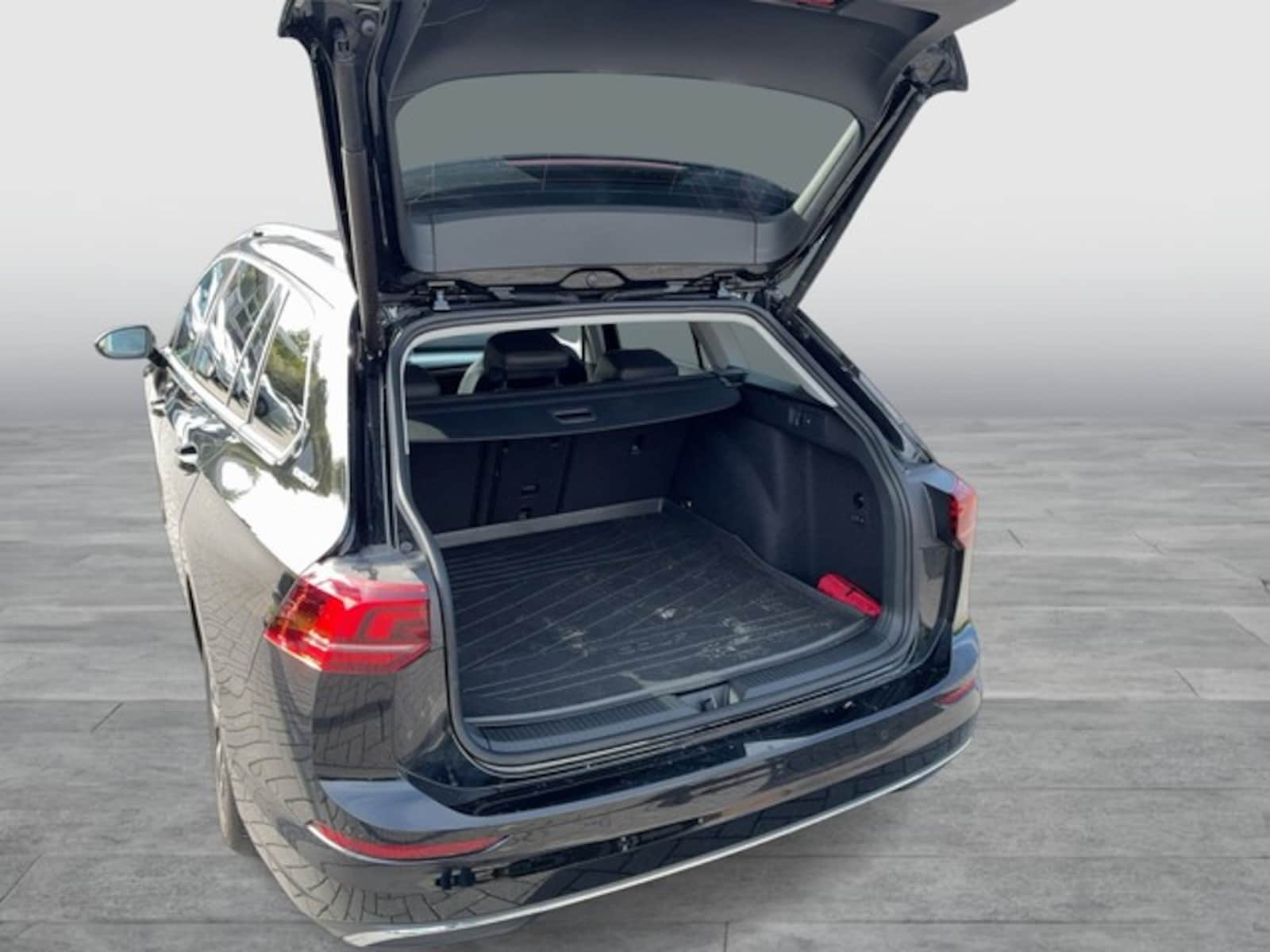 Volkswagen Golf Variant – Bild 11