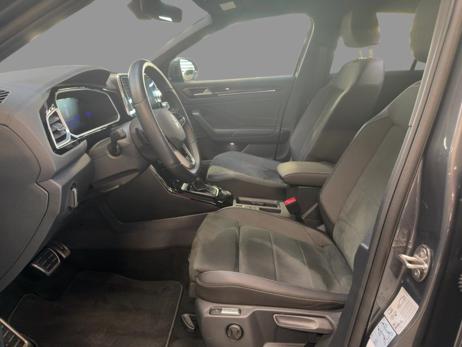 Volkswagen T-Roc – Bild 7