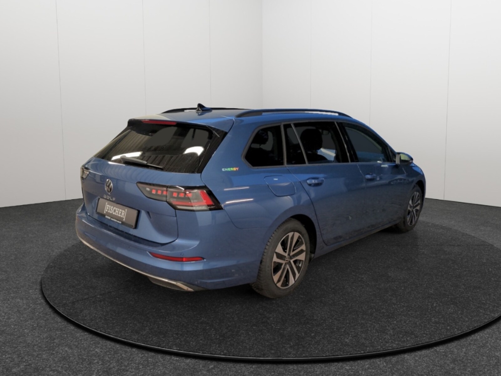 Volkswagen Golf Variant – Bild 6