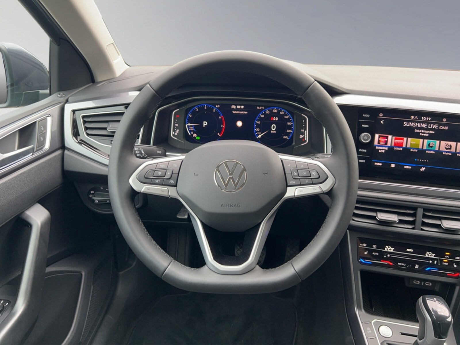 Volkswagen Polo – Bild 11