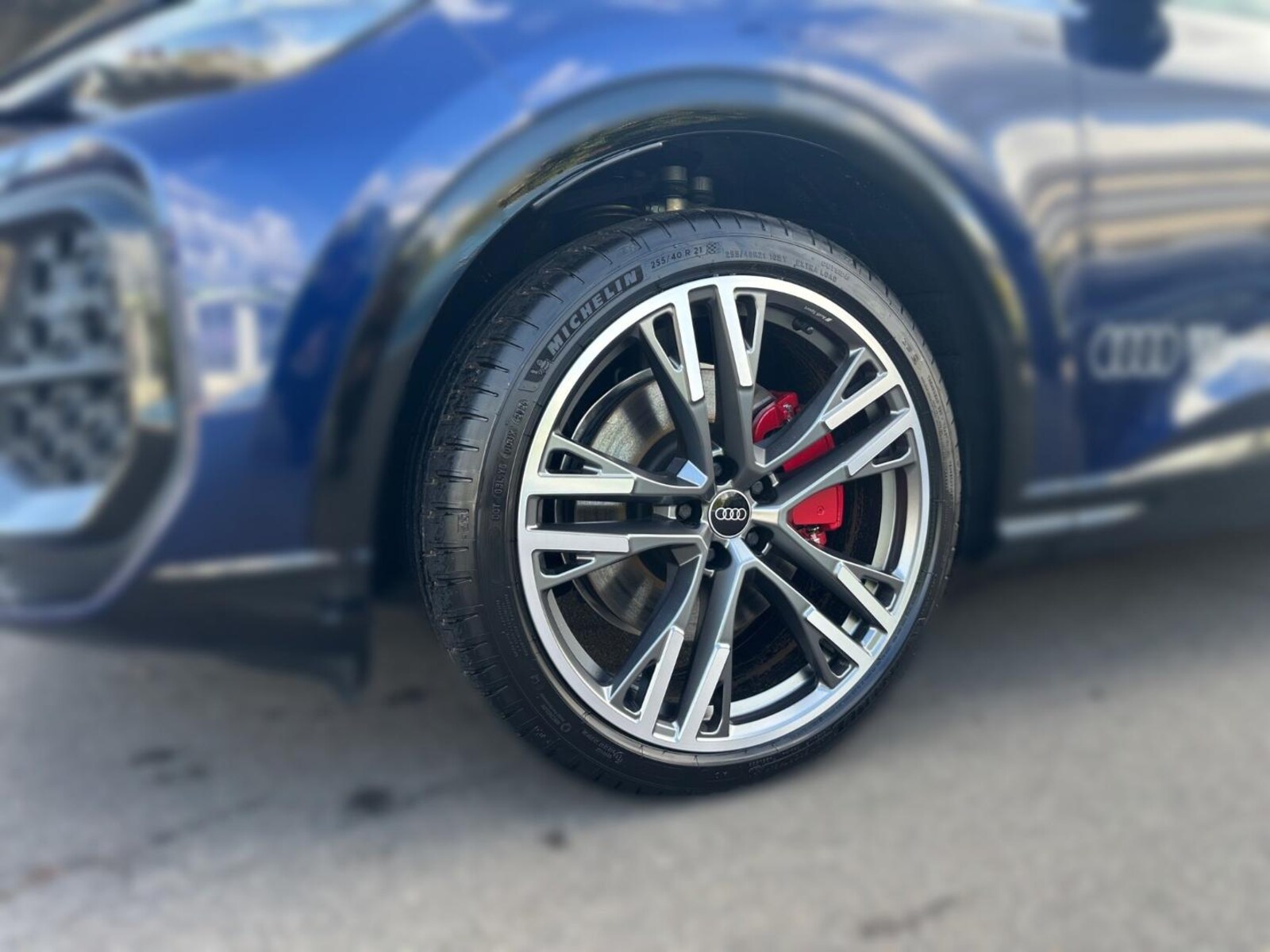 Audi Q5 – Bild 5