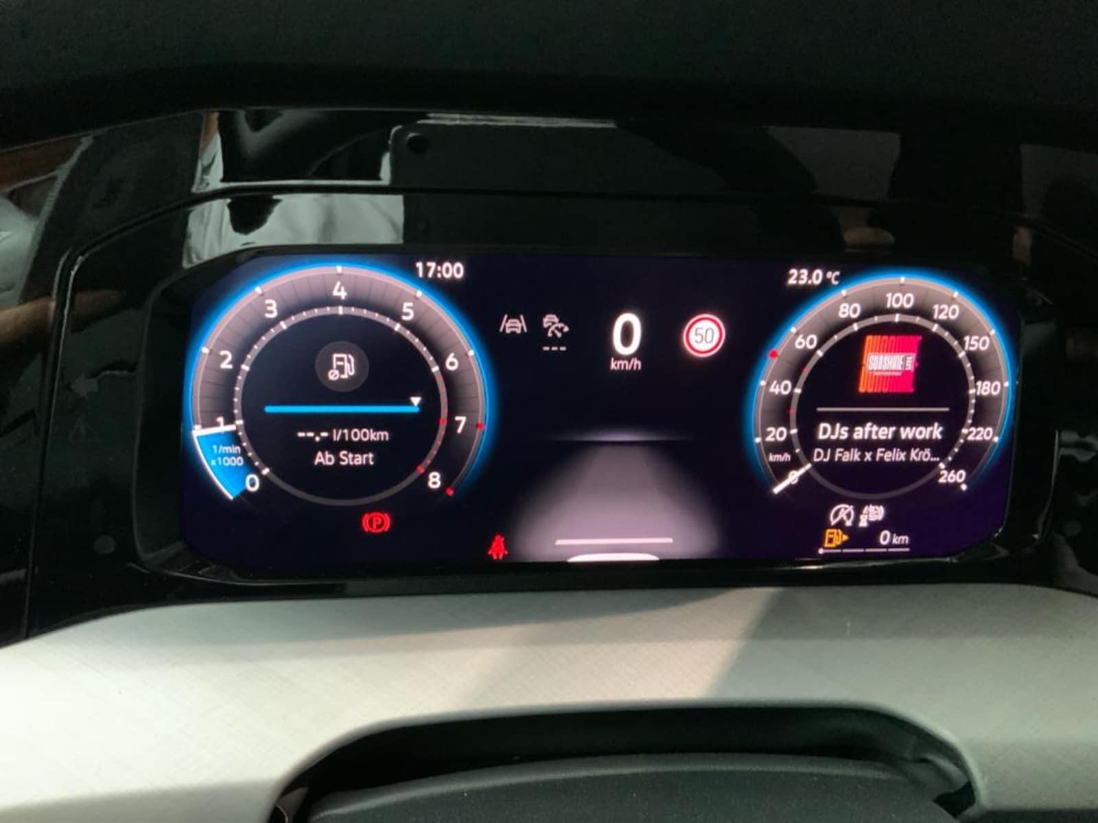 Volkswagen Golf – Bild 17