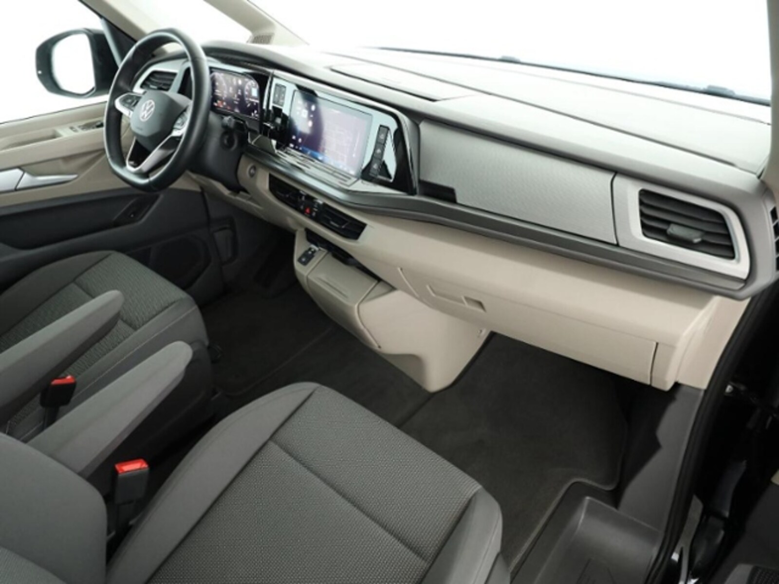 Volkswagen California – Bild 4