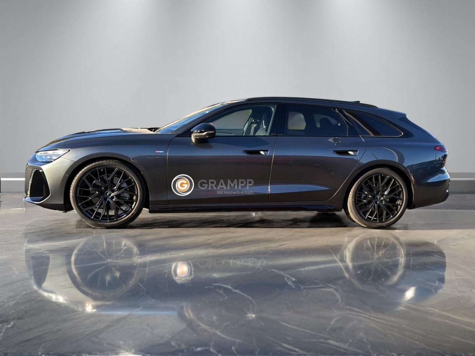 Audi A6 Avant – Bild 5