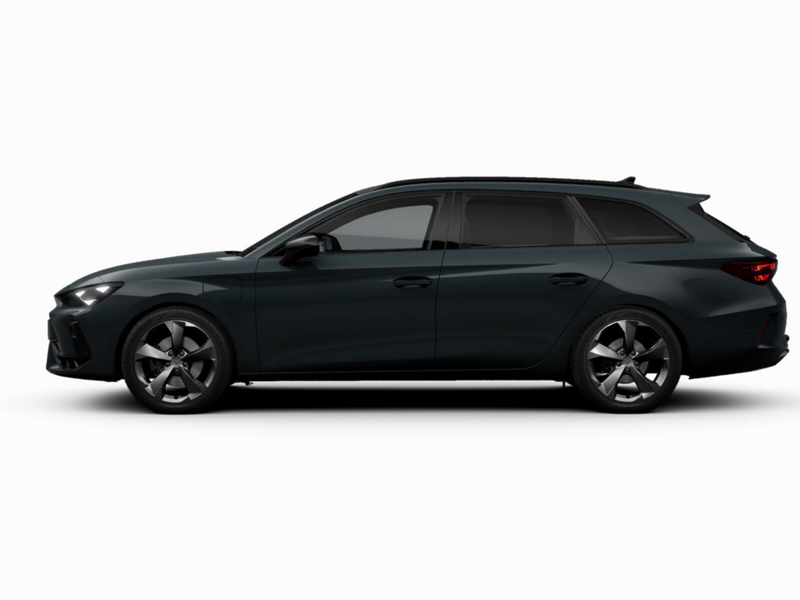 CUPRA Leon Sportstourer – Bild 6