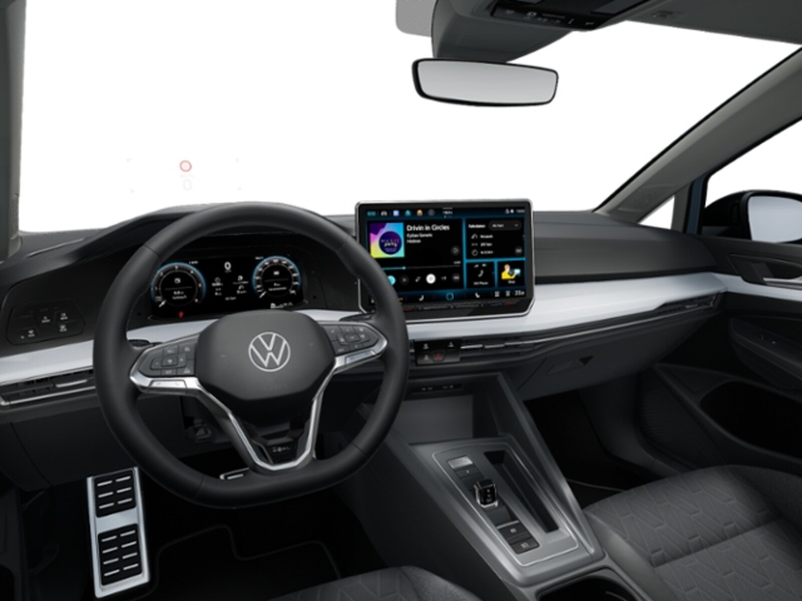 Volkswagen Golf Variant – Bild 8
