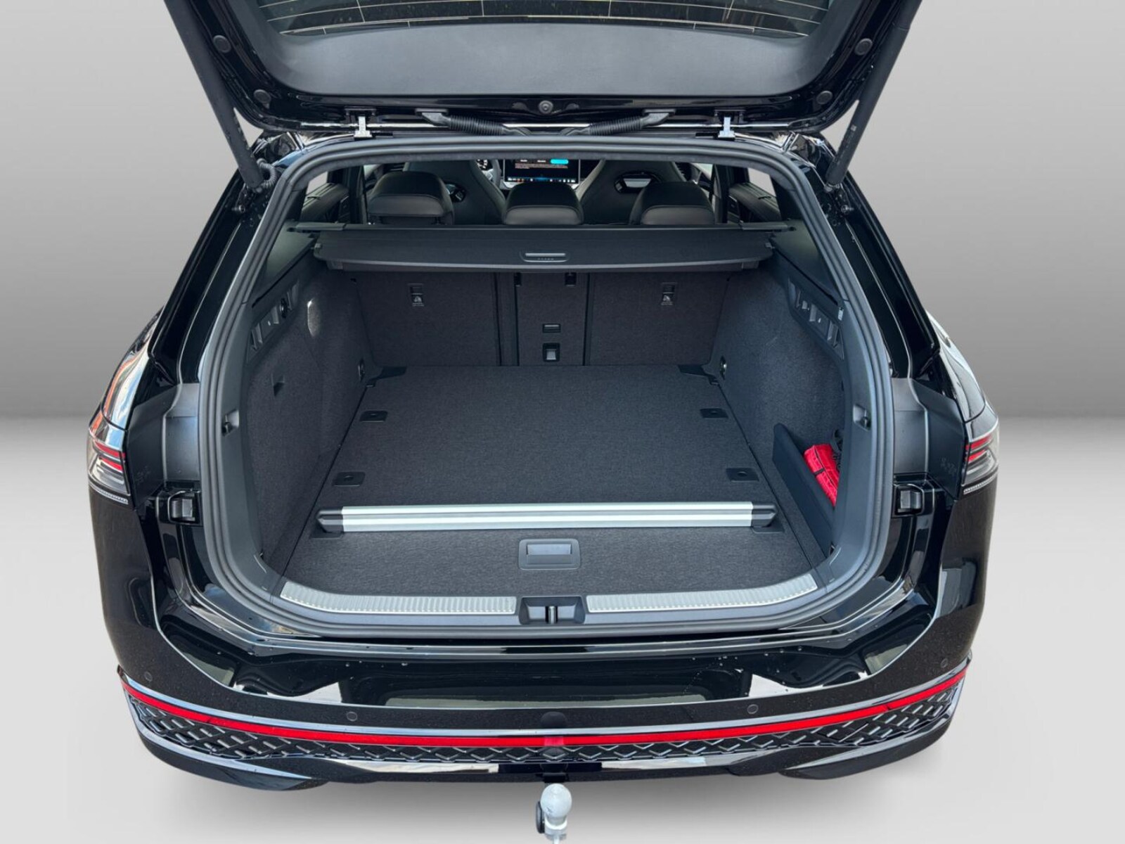 Volkswagen Passat – Bild 11