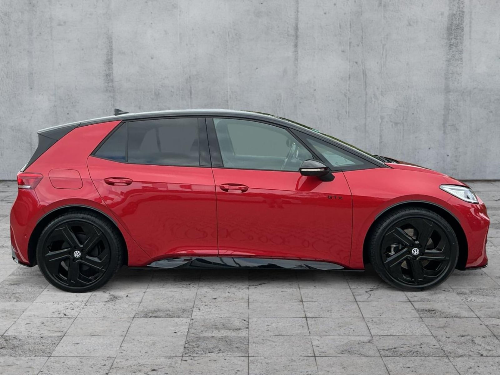 Volkswagen ID.3 – Bild 6
