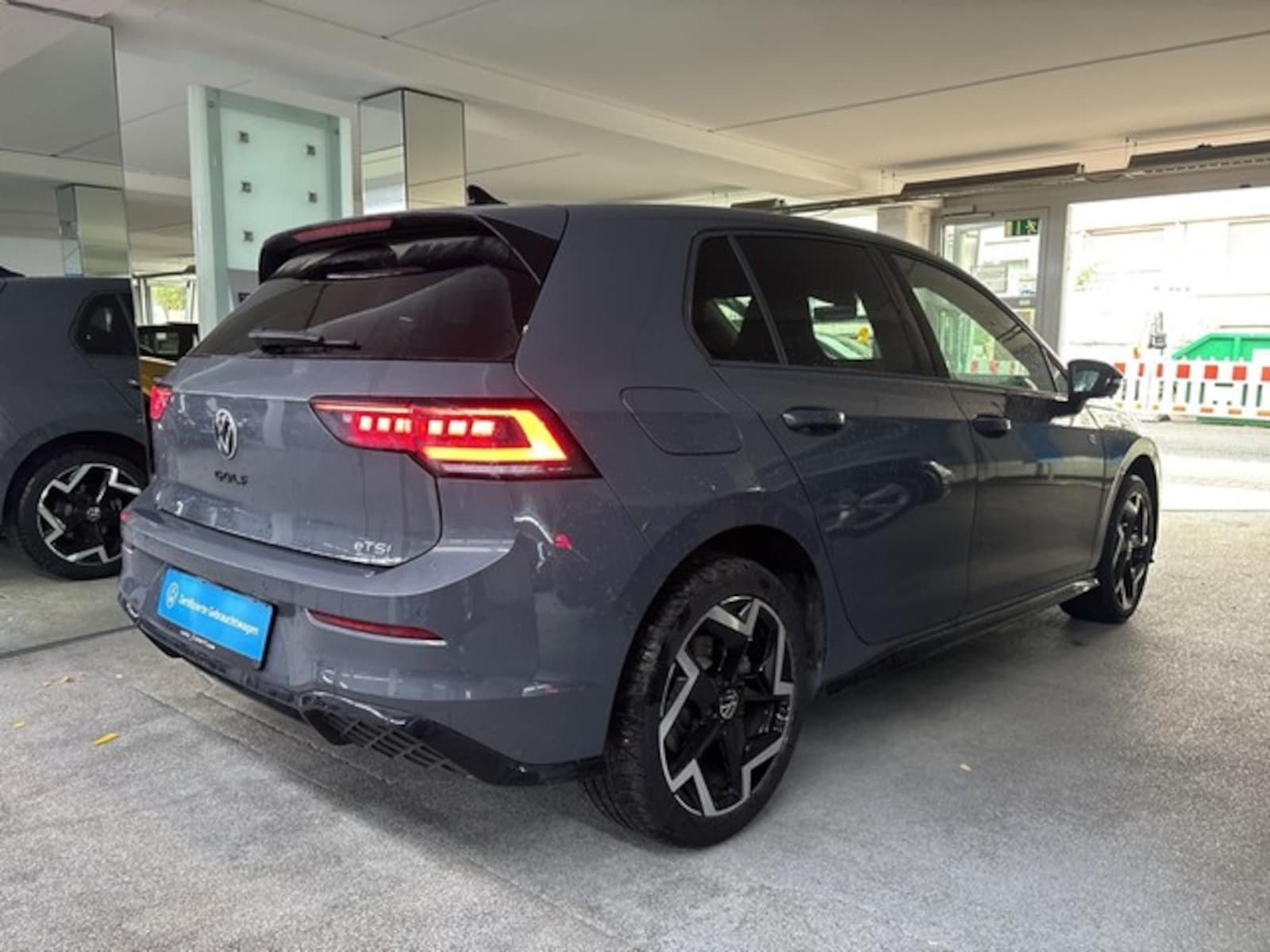 Volkswagen Golf – Bild 4