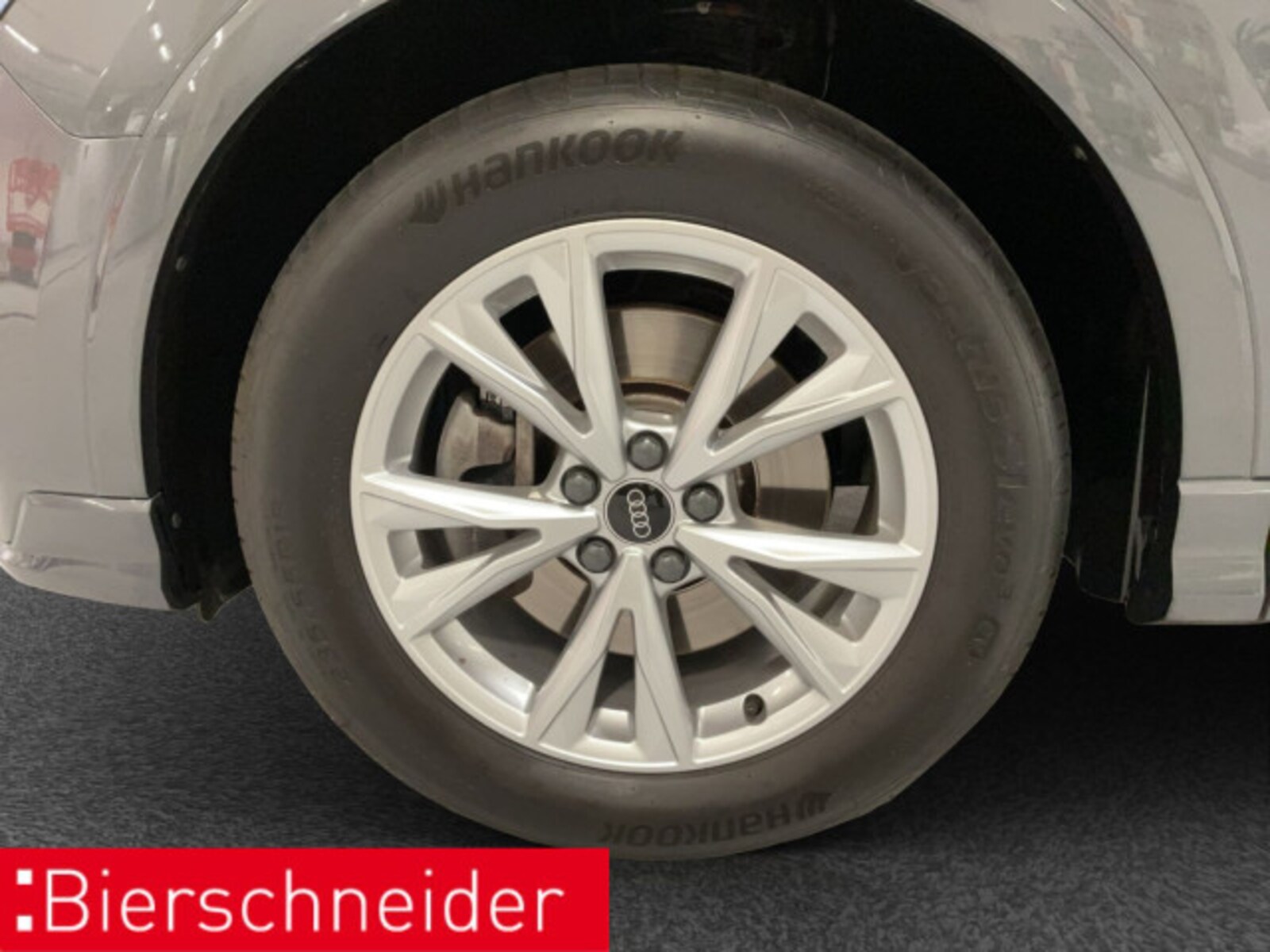 Audi Q3 – Bild 8