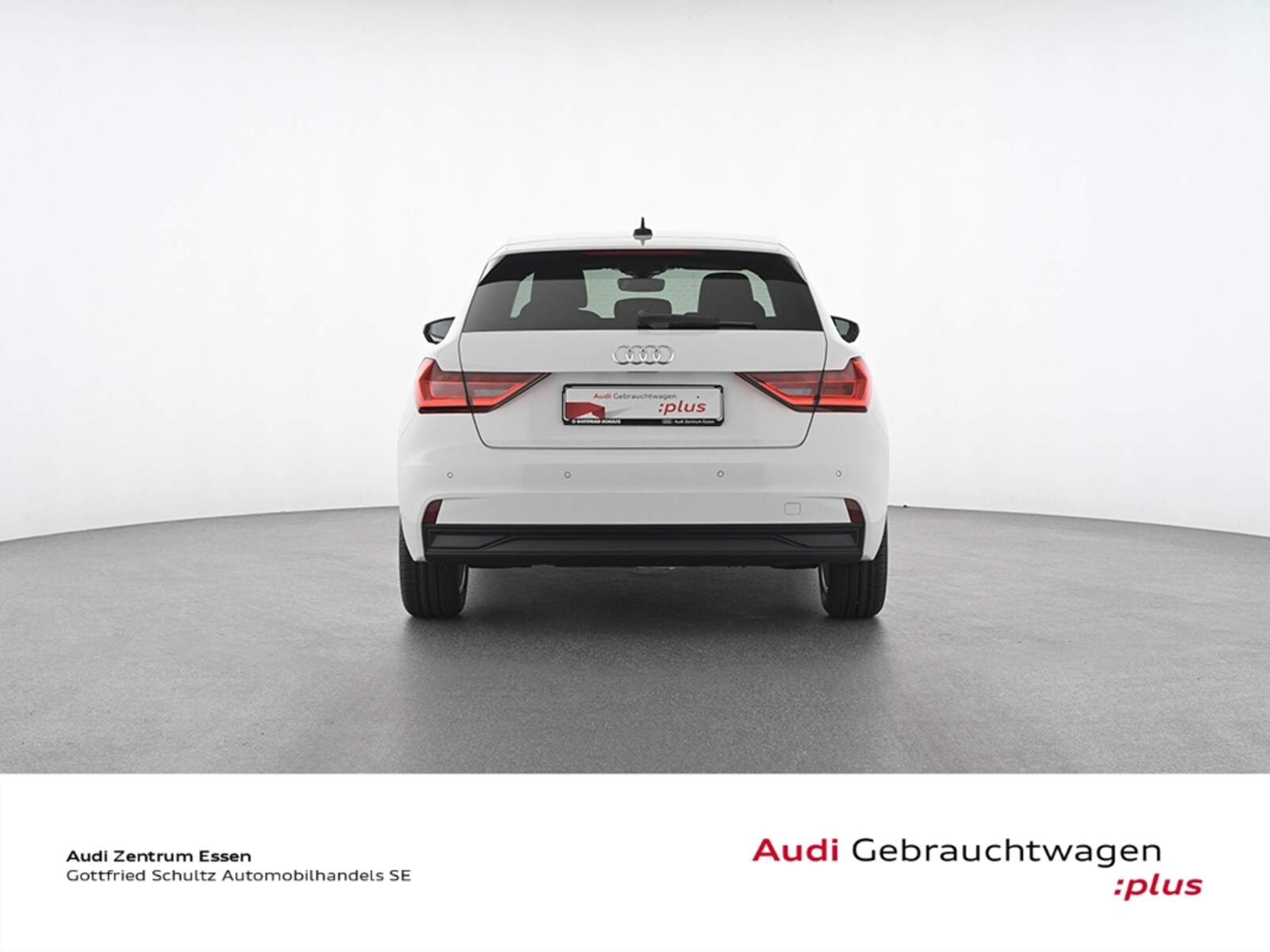 Audi A1 Sportback – Bild 5
