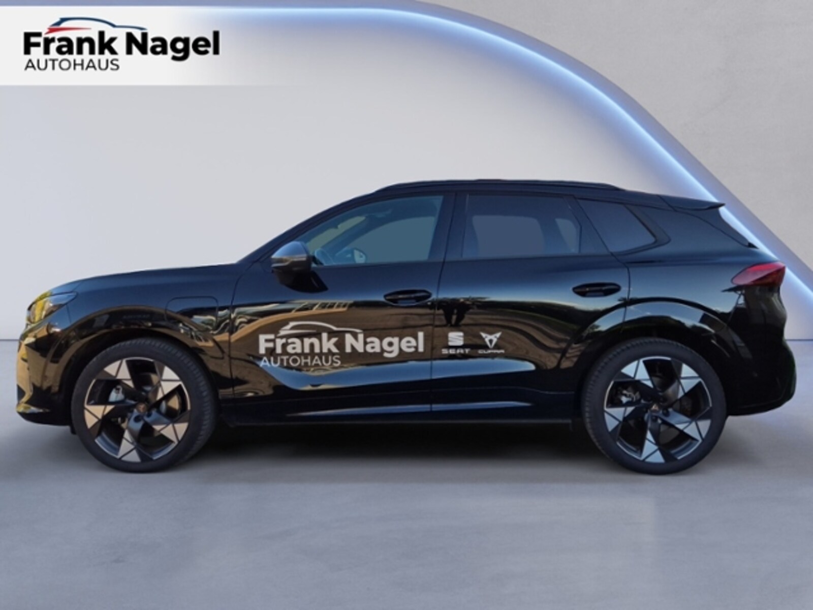 CUPRA Terramar – Bild 3