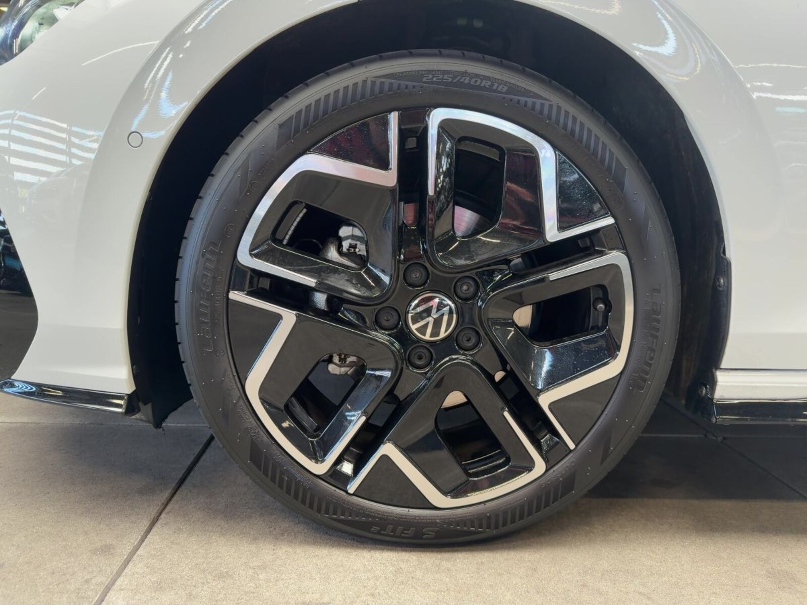 Volkswagen Golf – Bild 12