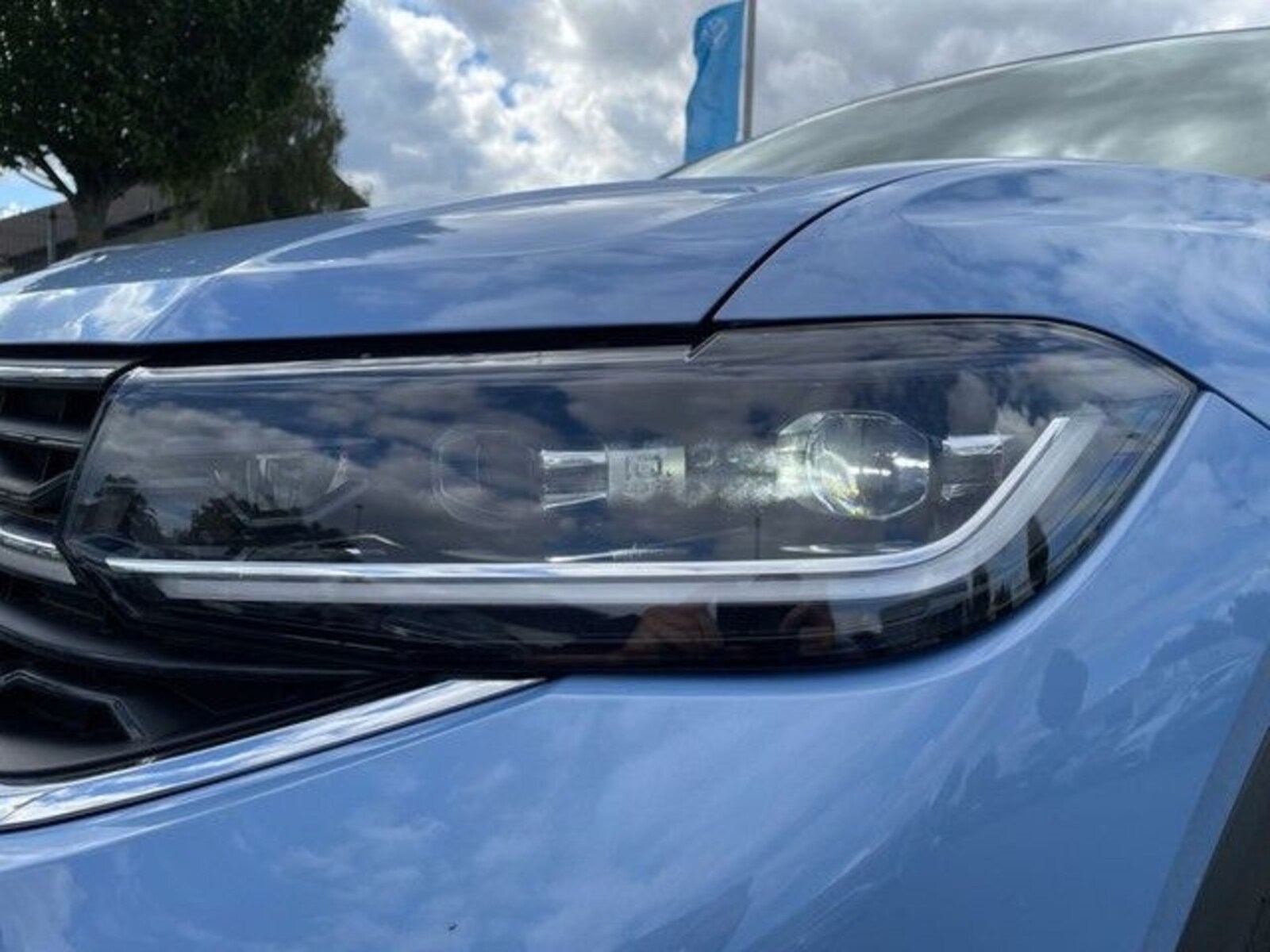 Volkswagen T-Cross – Bild 25