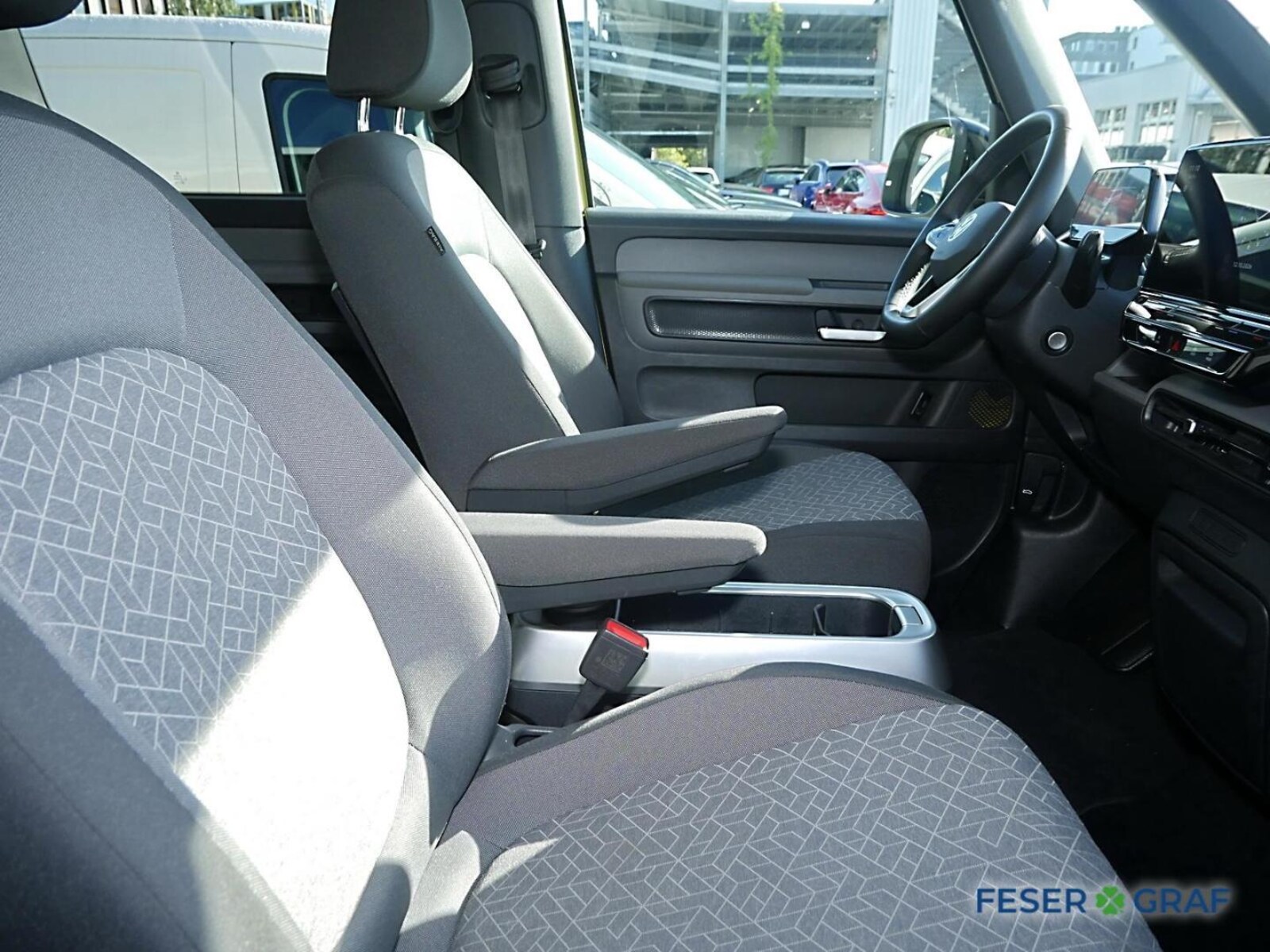Volkswagen ID. Buzz – Bild 5