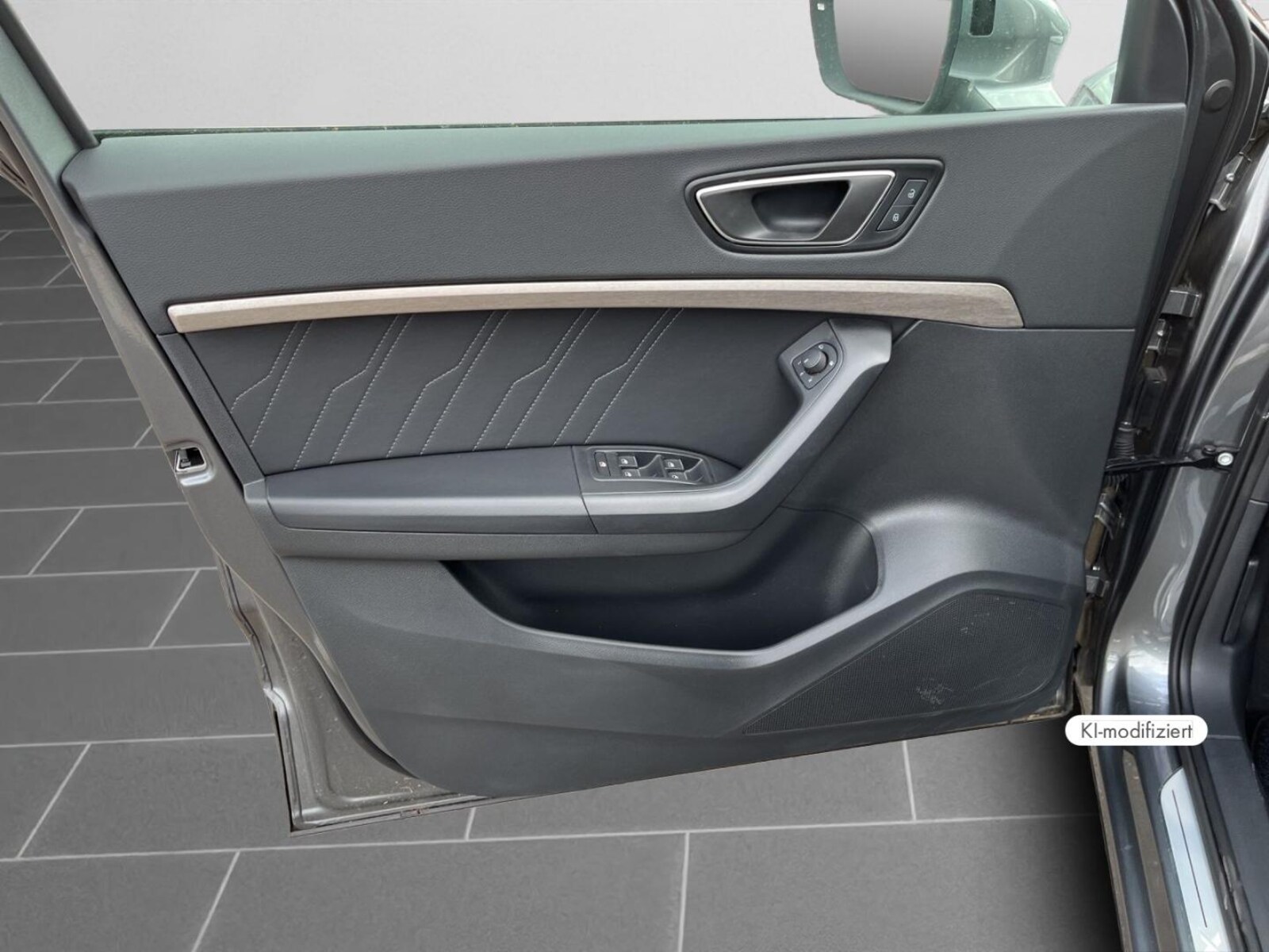 SEAT Ateca – Bild 13