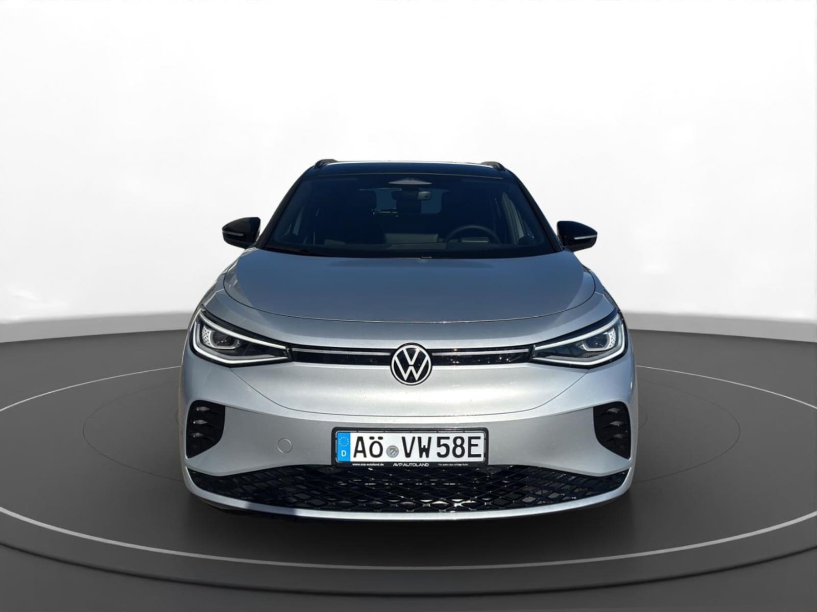 Volkswagen ID.4 – Bild 3