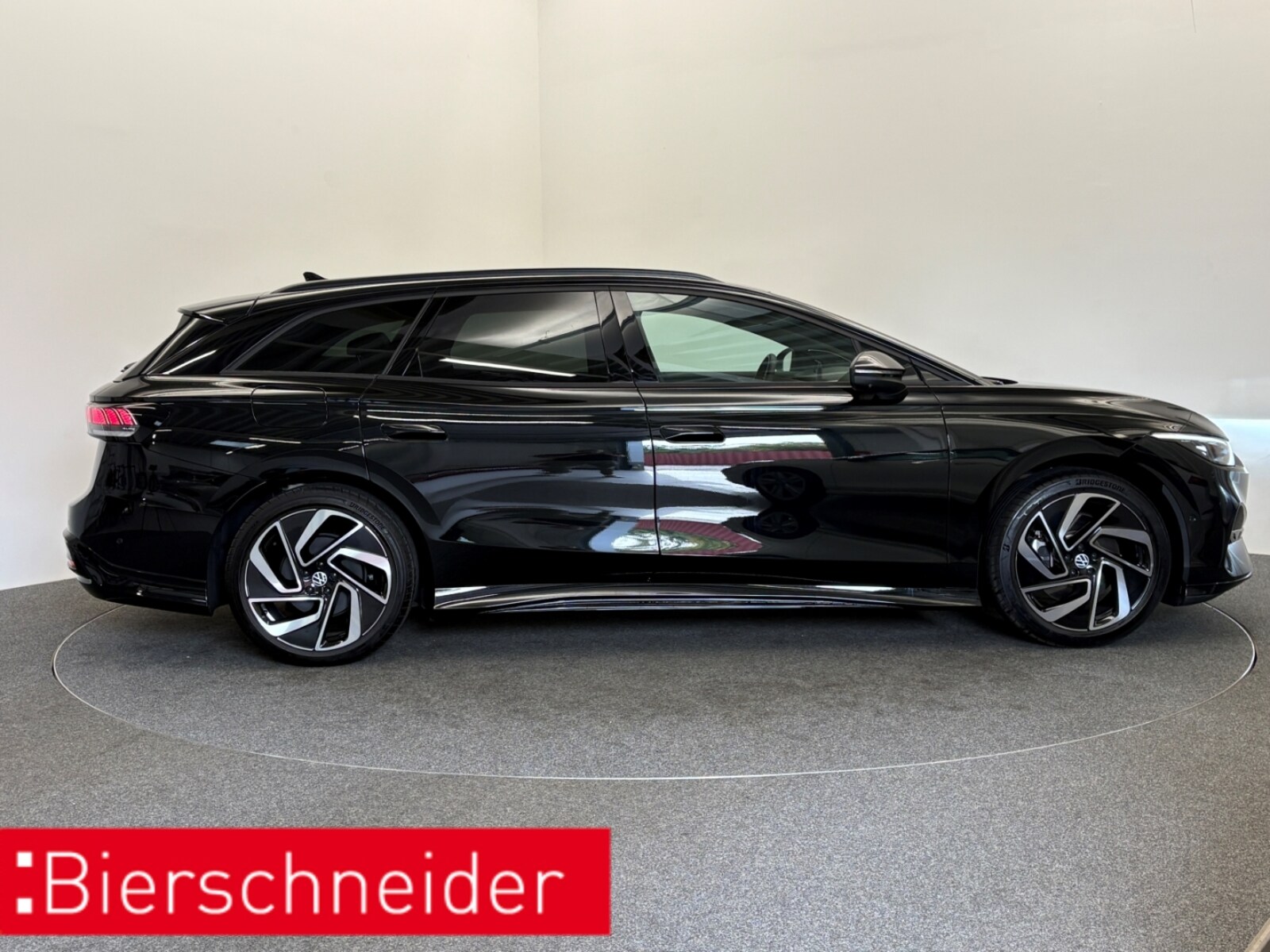 Volkswagen ID.7 Tourer – Bild 8