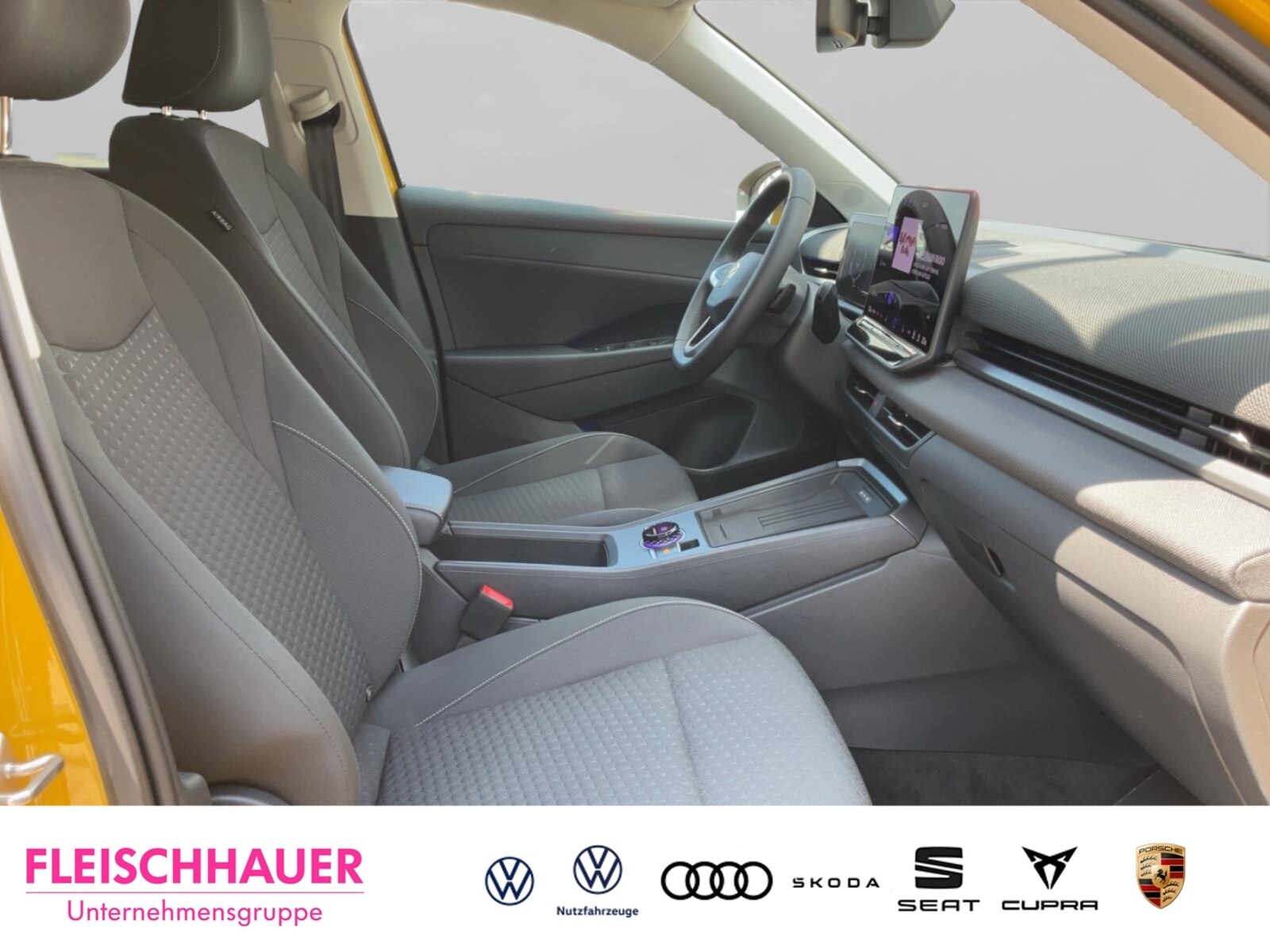 Volkswagen T-Roc – Bild 13