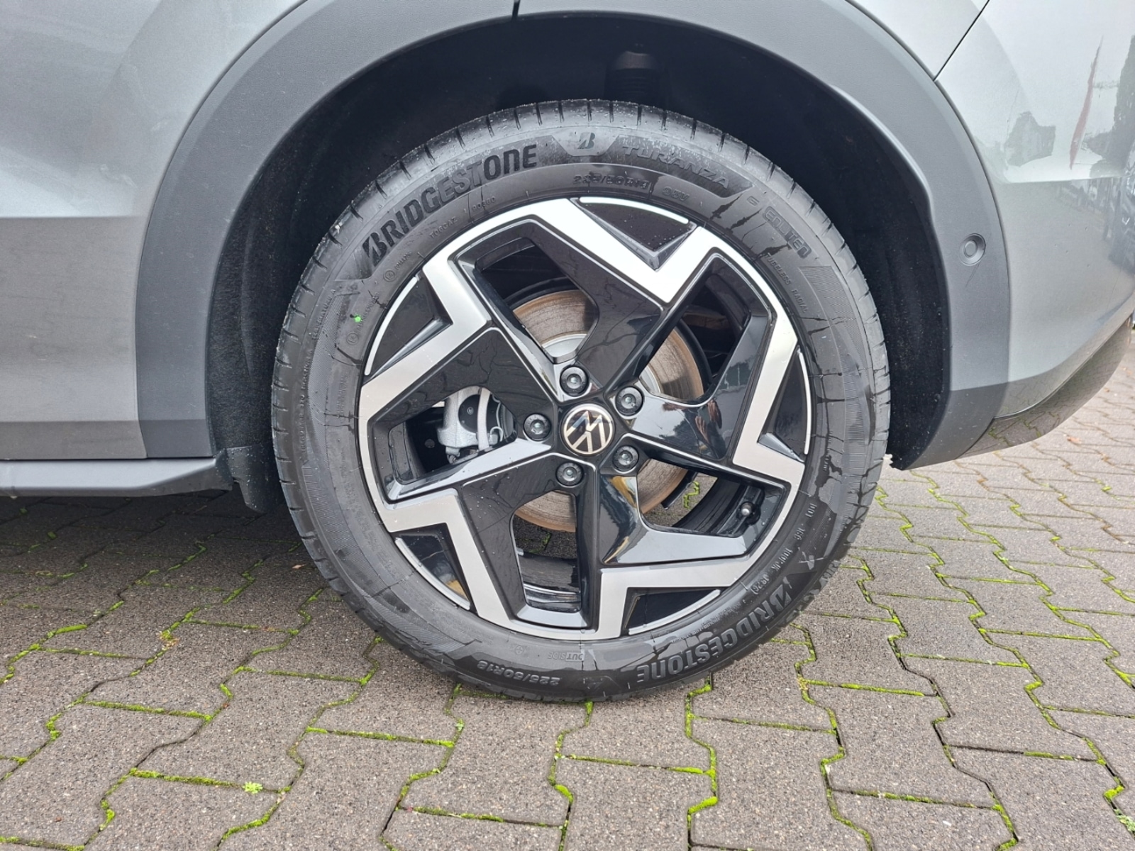Volkswagen T-Roc – Bild 6