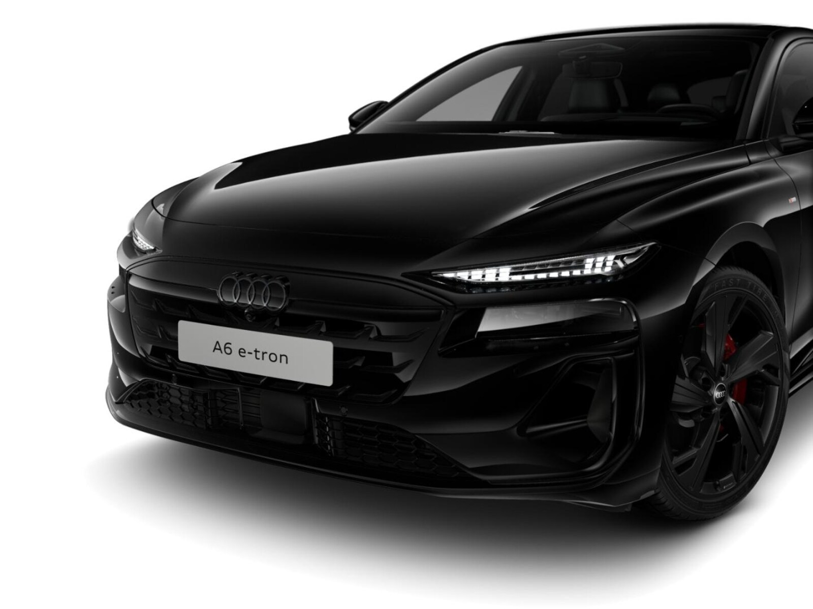 Audi A6 Avant e-tron – Bild 7