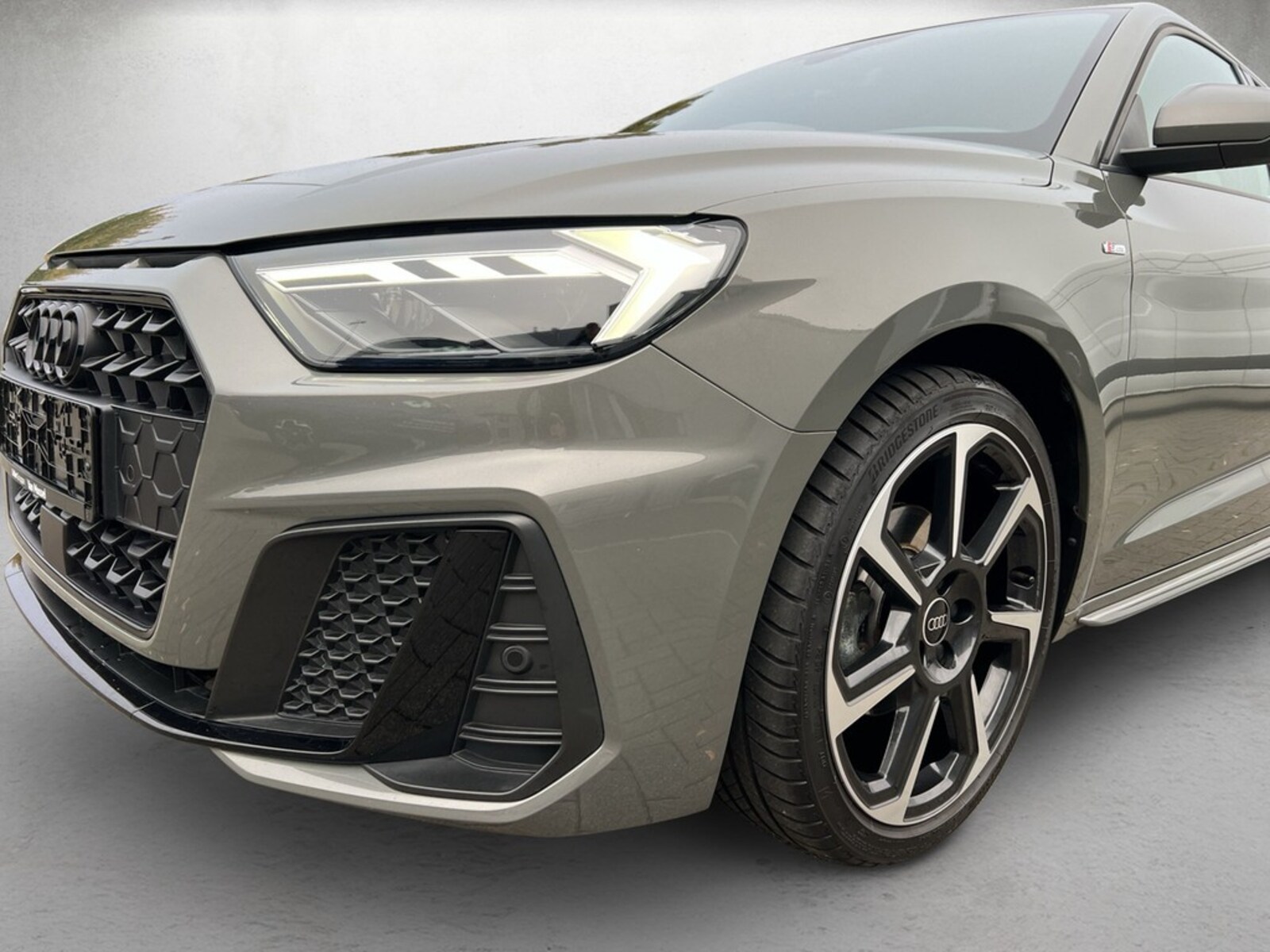 Audi A1 Sportback – Bild 4