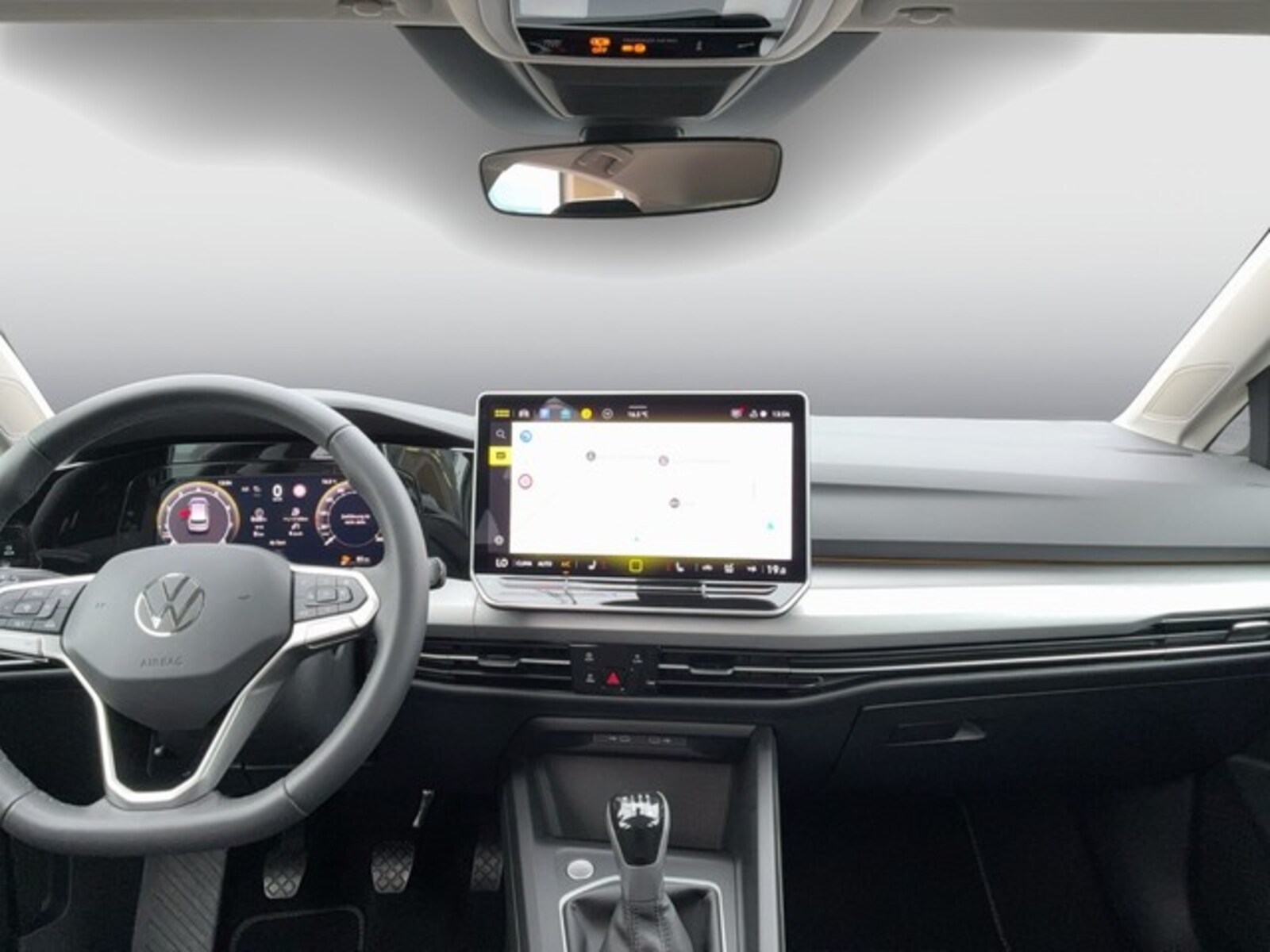 Volkswagen Golf – Bild 10