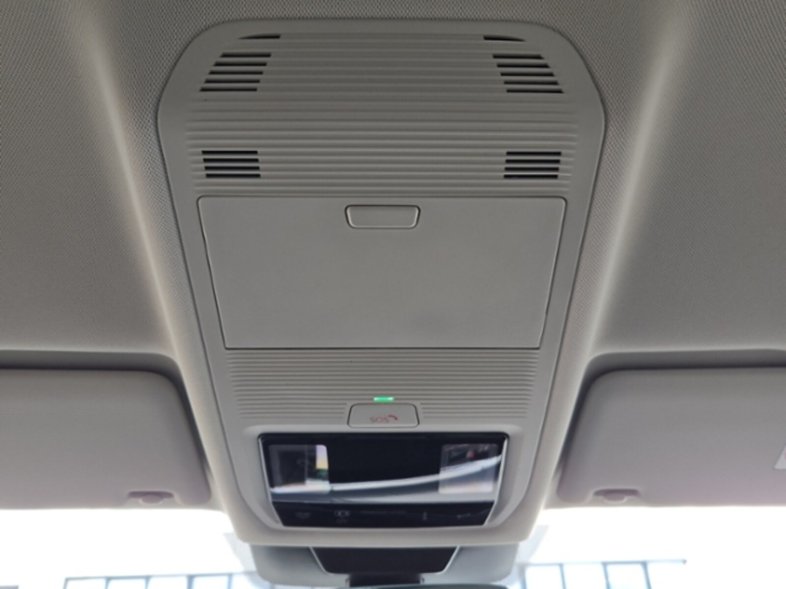 Volkswagen Tiguan – Bild 16