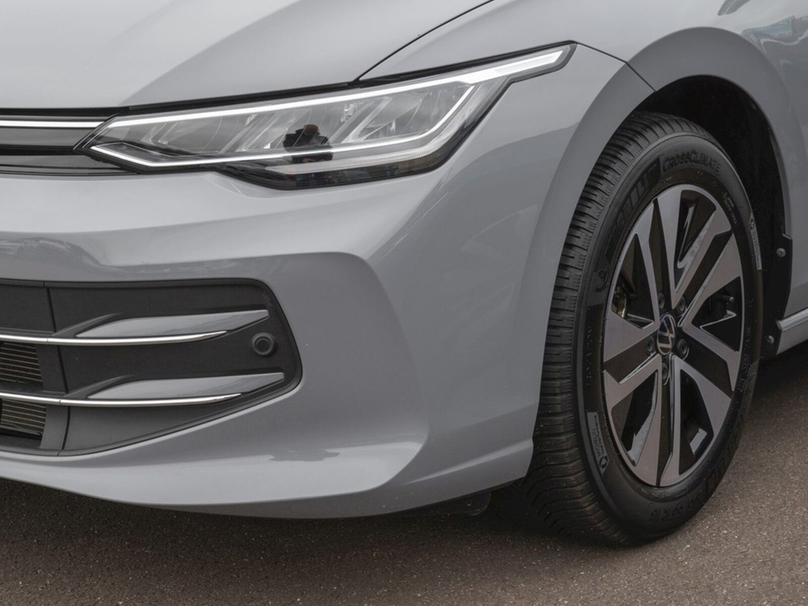 Volkswagen Golf – Bild 6